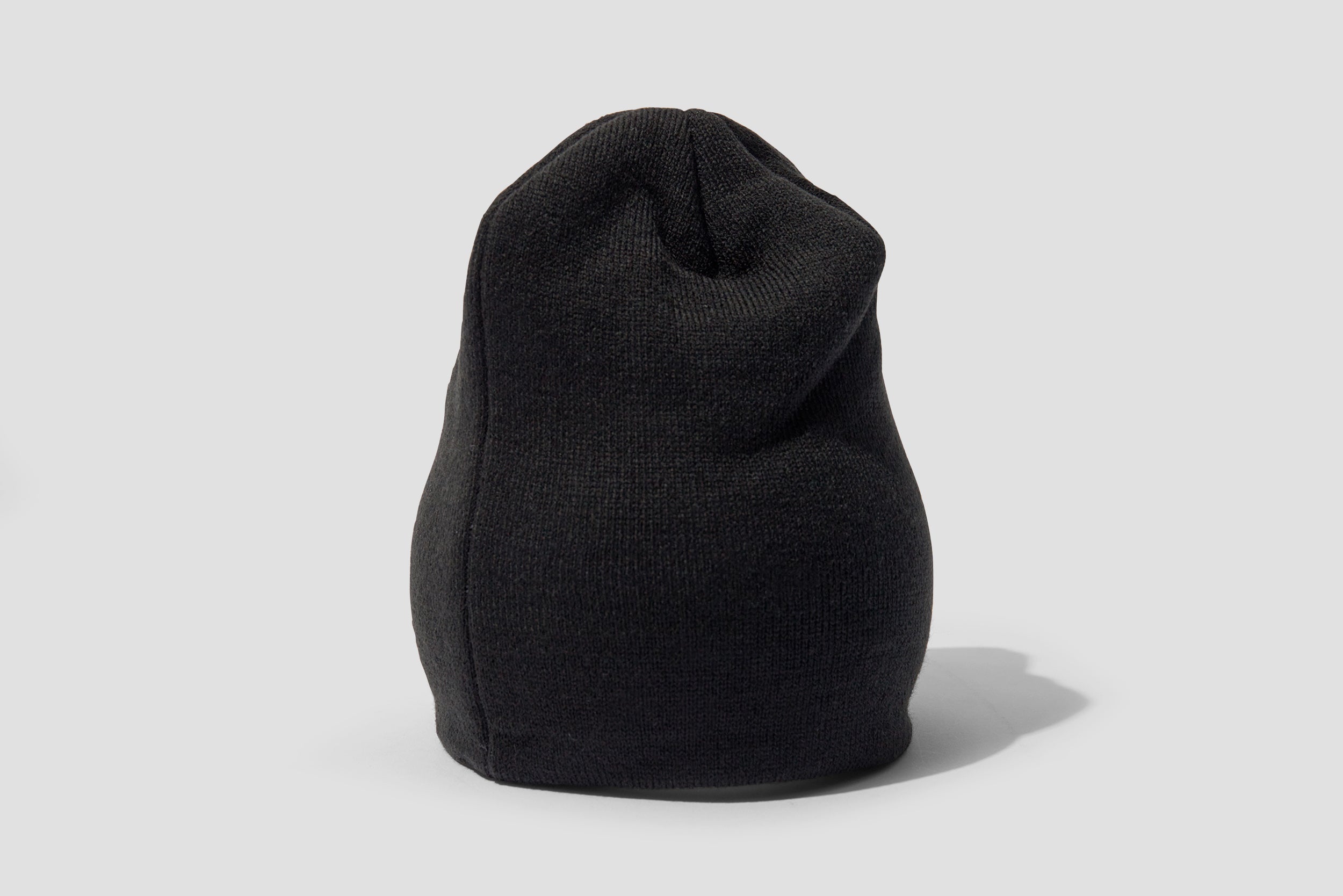 STÜSSY BIG S JACQUARD SKULLCAP 1321064 Black – HARRESØ