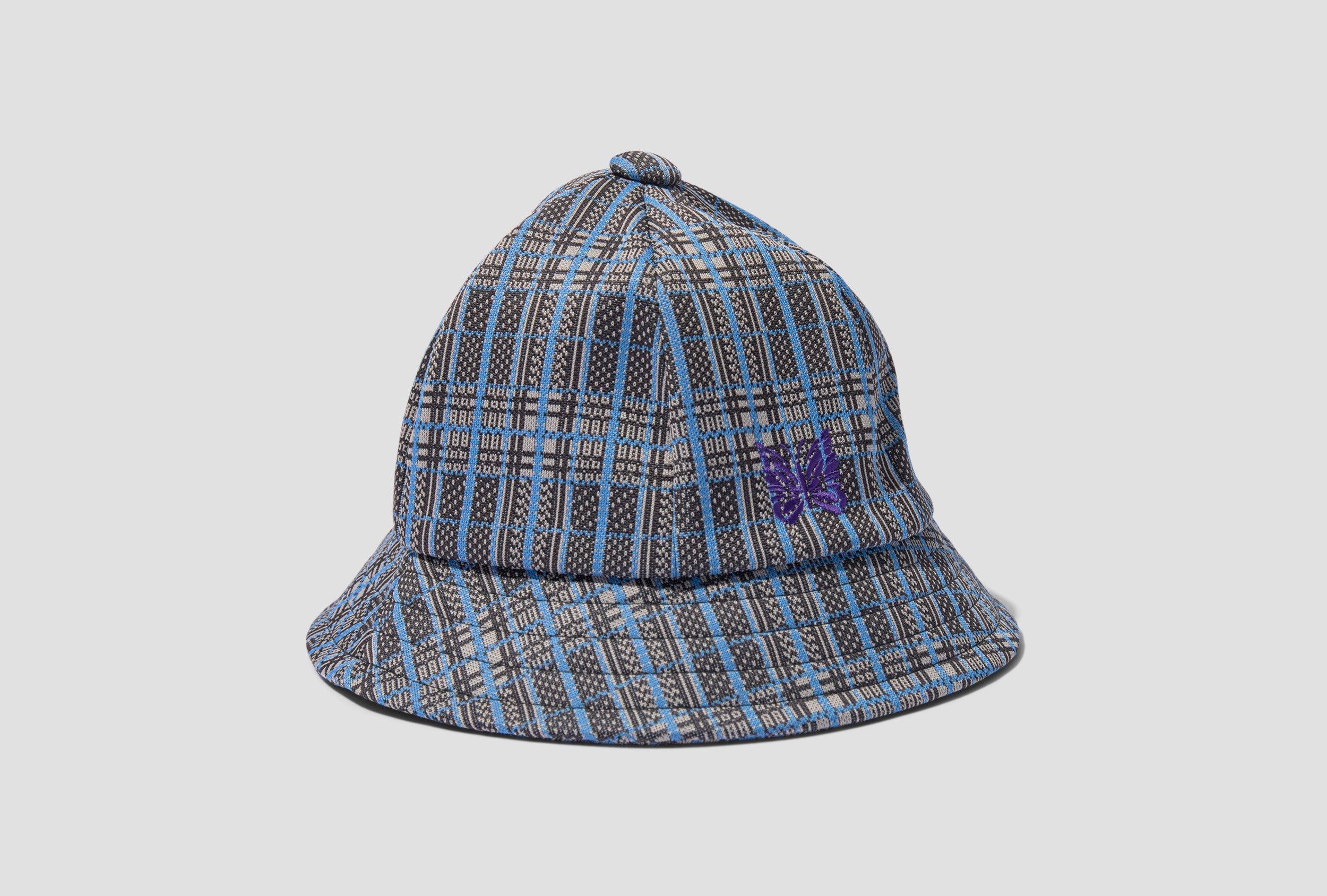 全品無料Needles × SFX. Bermuda Hat ニードルスサスクワッチ 帽子