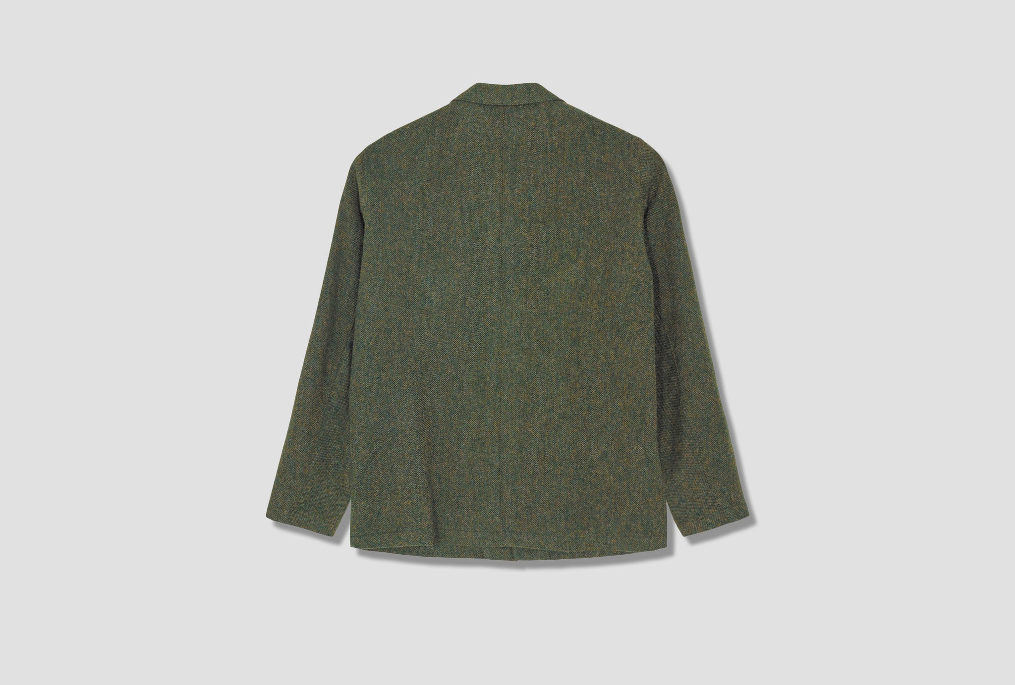 HECTOR SHIRT JACKET 1144 5765 Green