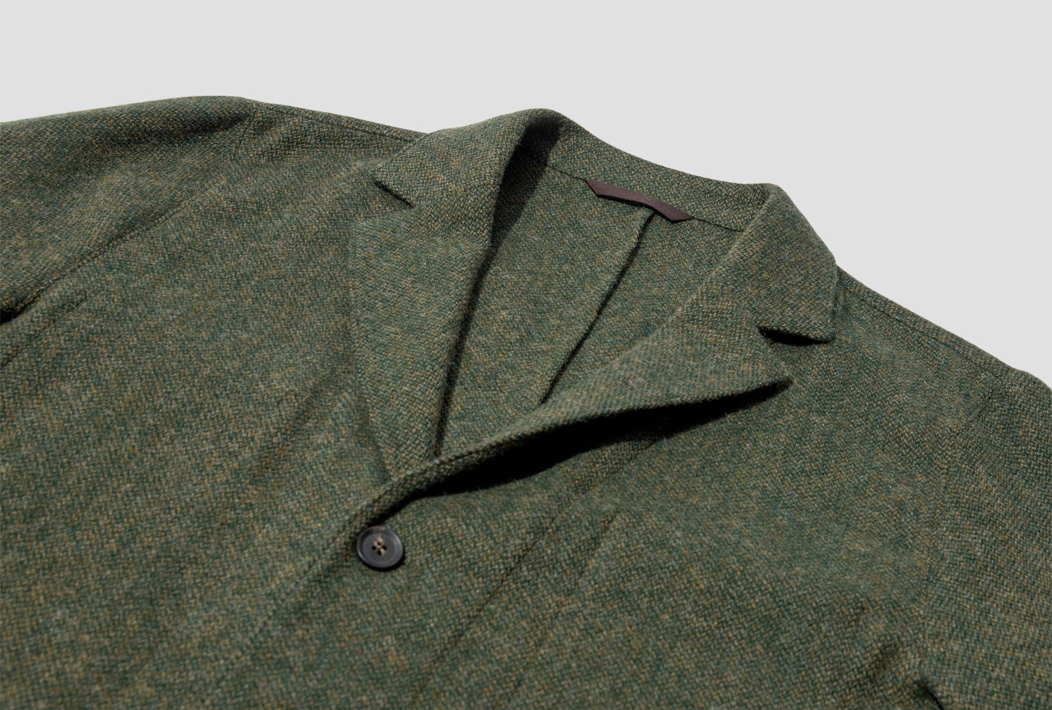 HECTOR SHIRT JACKET 1144 5765 Green