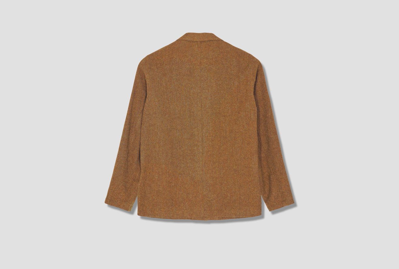 HECTOR SHIRT JACKET 1144 5765 Yellow