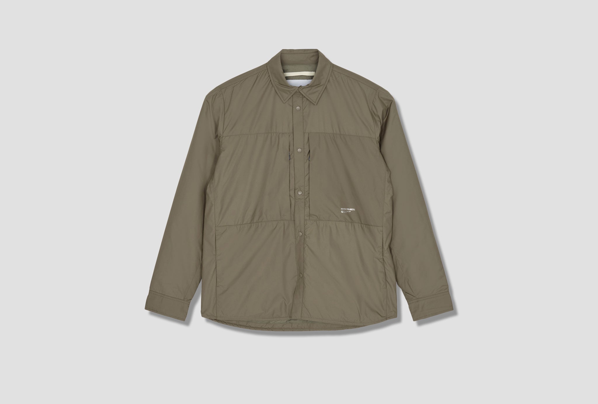 JENS LIGHT PERTEX QUANTUM N50-0180 Brown