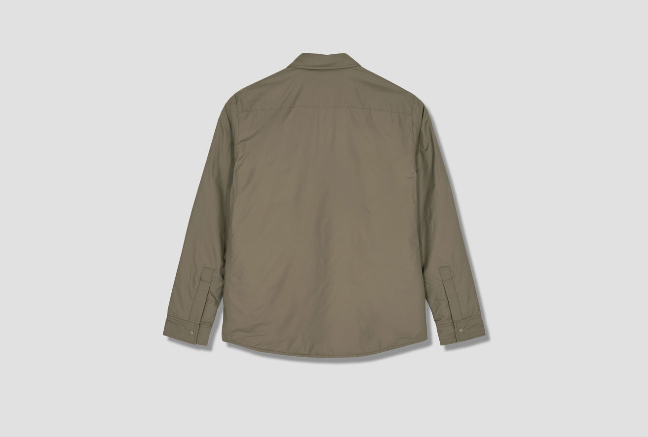 JENS LIGHT PERTEX QUANTUM N50-0180 Brown
