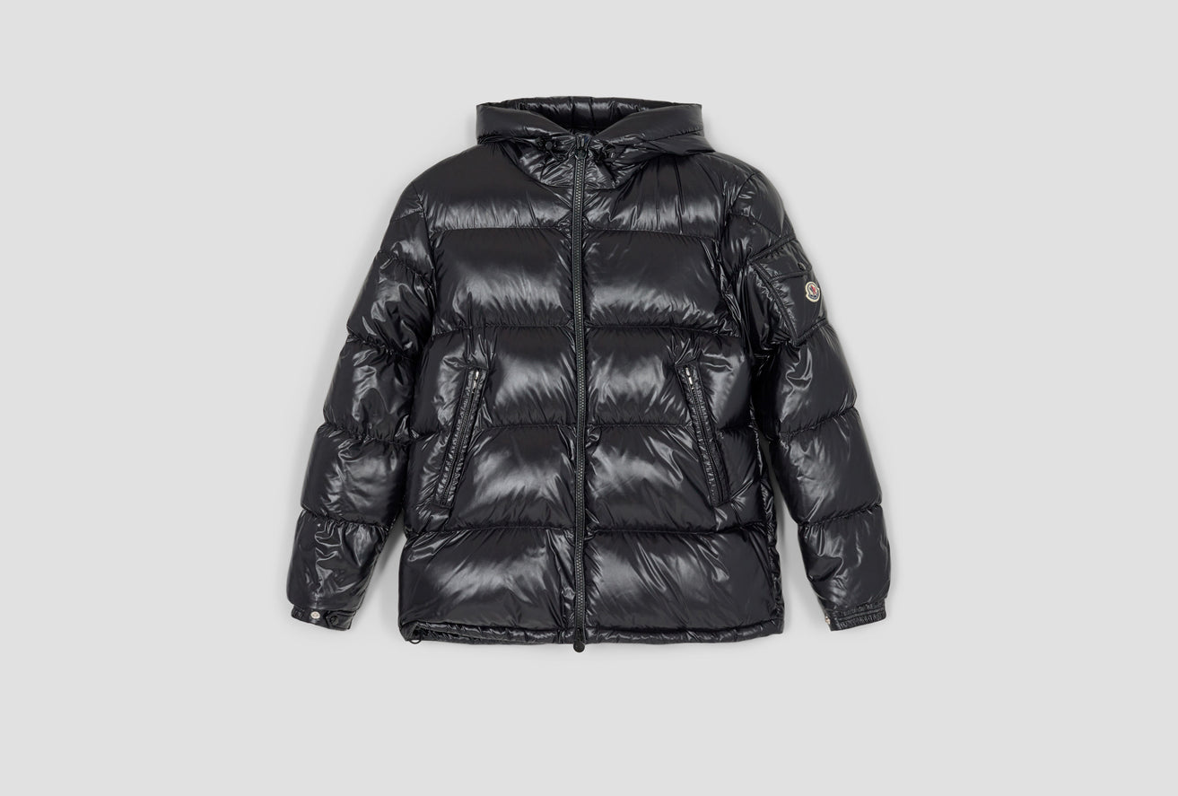 ECRINS G2 091 1A001 68 68950 Black