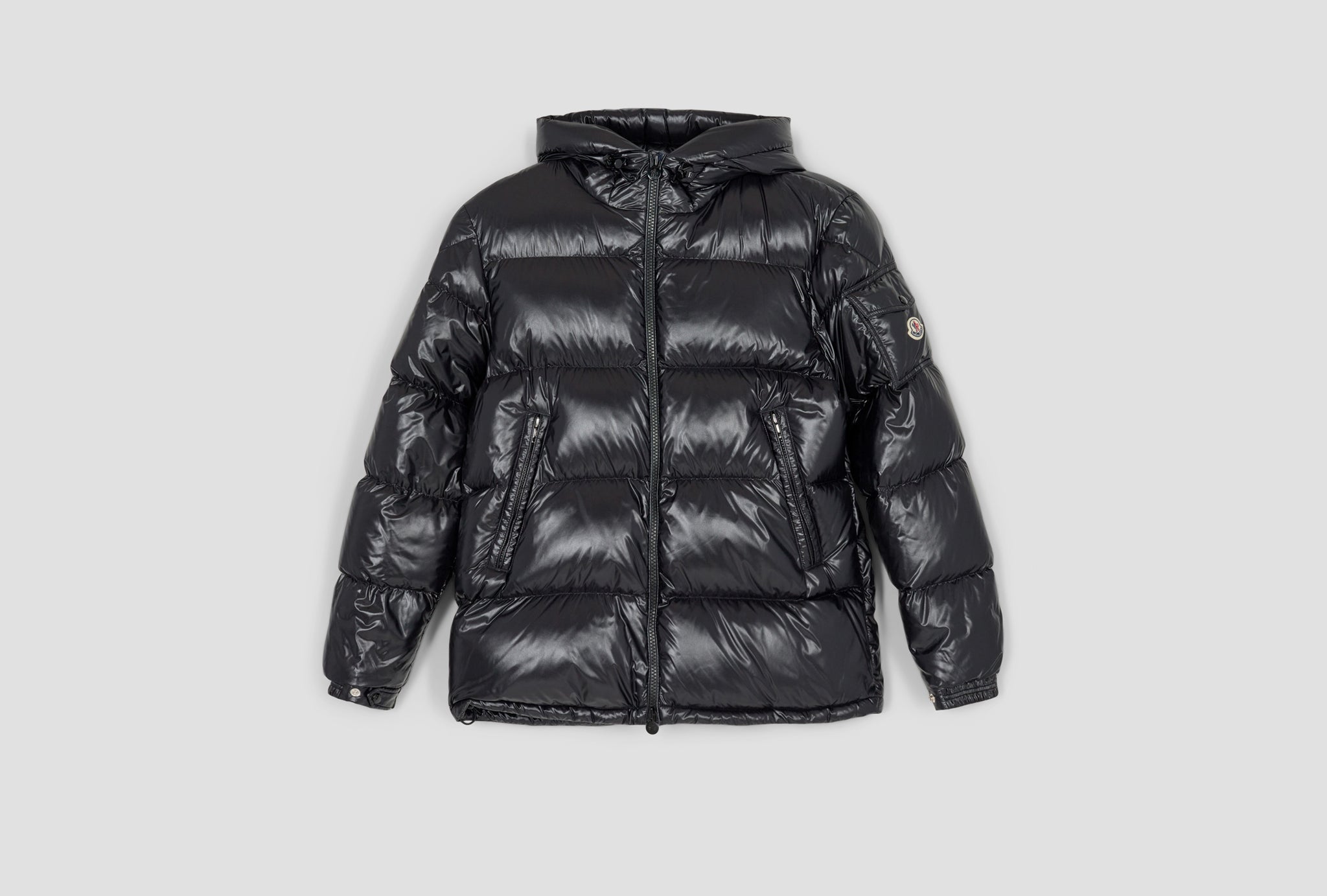 ECRINS G2 091 1A001 68 68950 Black