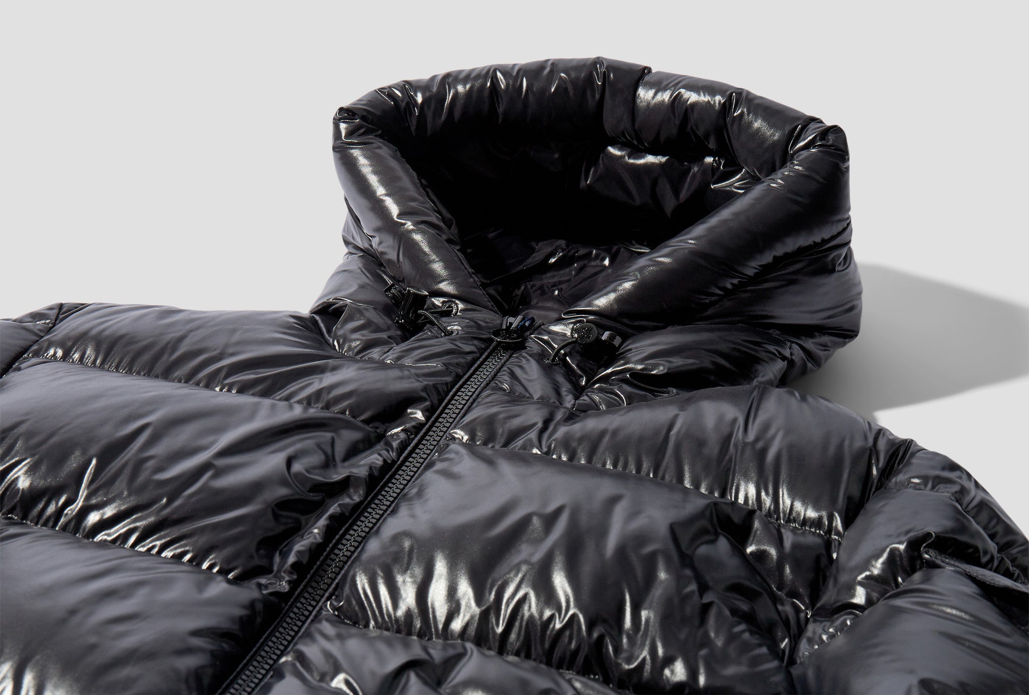 ECRINS G2 091 1A001 68 68950 Black