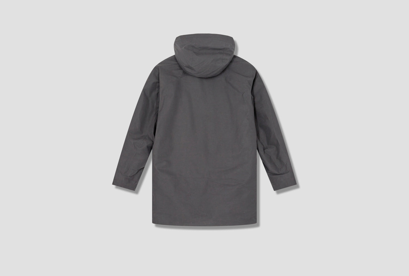 THERME PARKA MEN'S 25879 Black