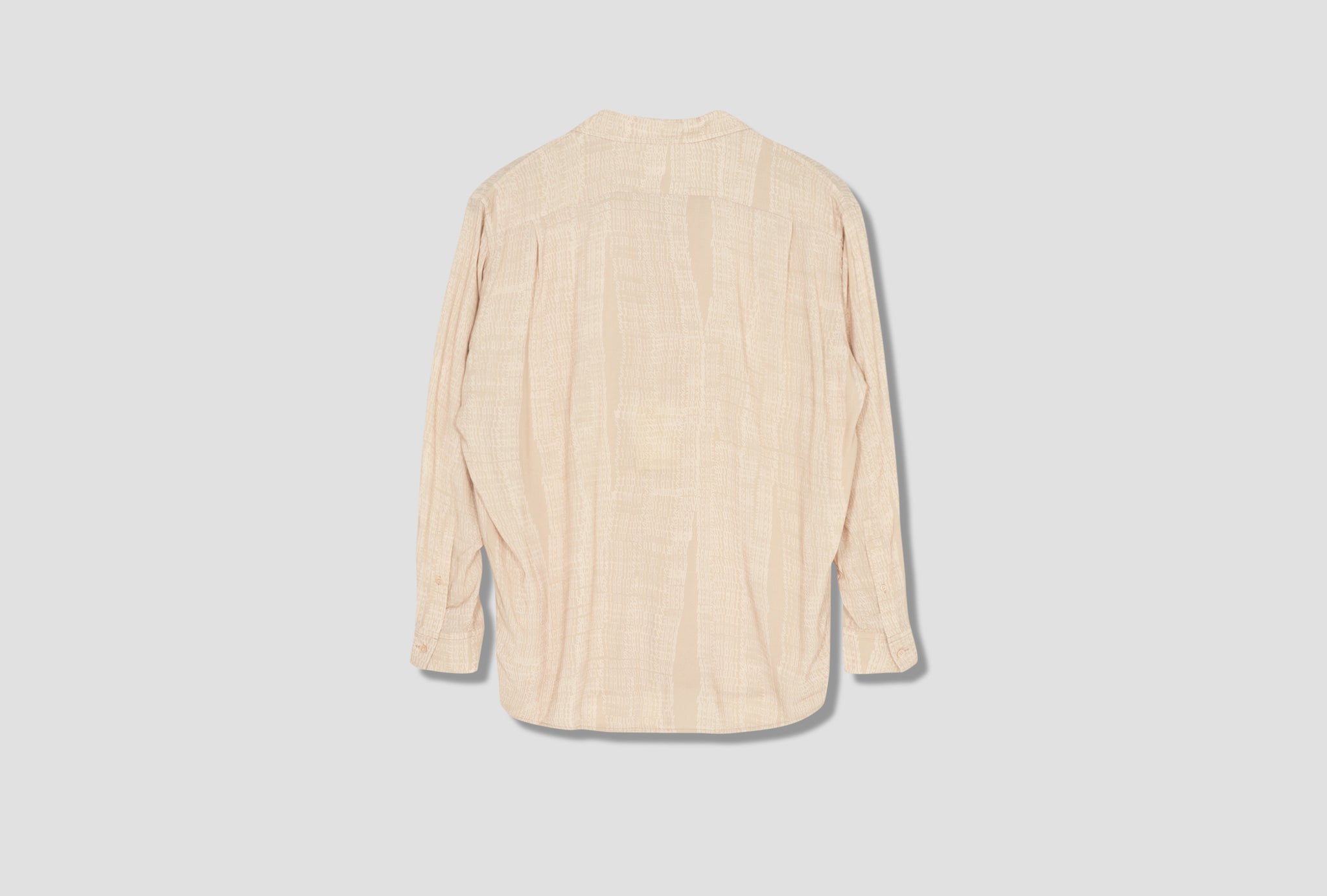 SANDIMPER LS LOGO PR BB0384 Beige