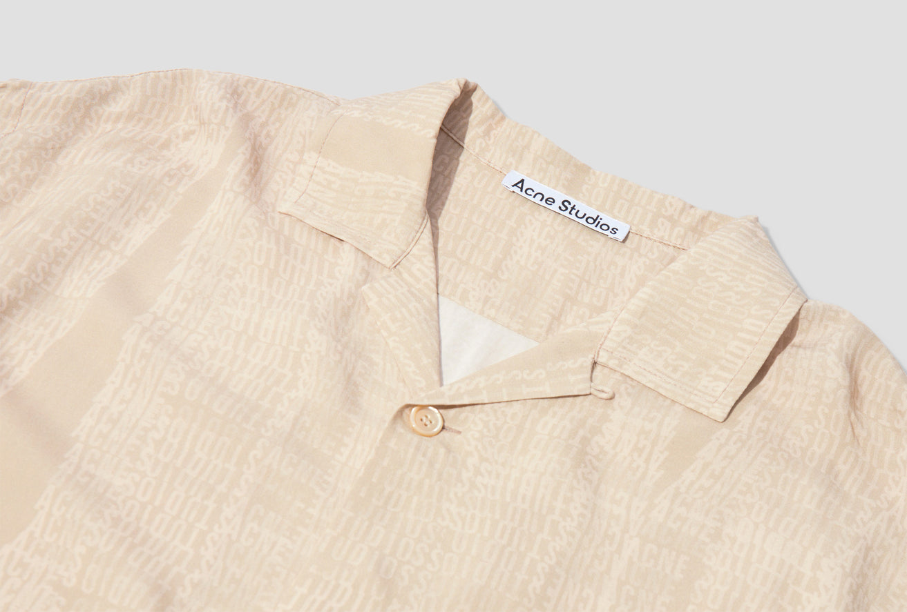 SANDIMPER LS LOGO PR BB0384 Beige
