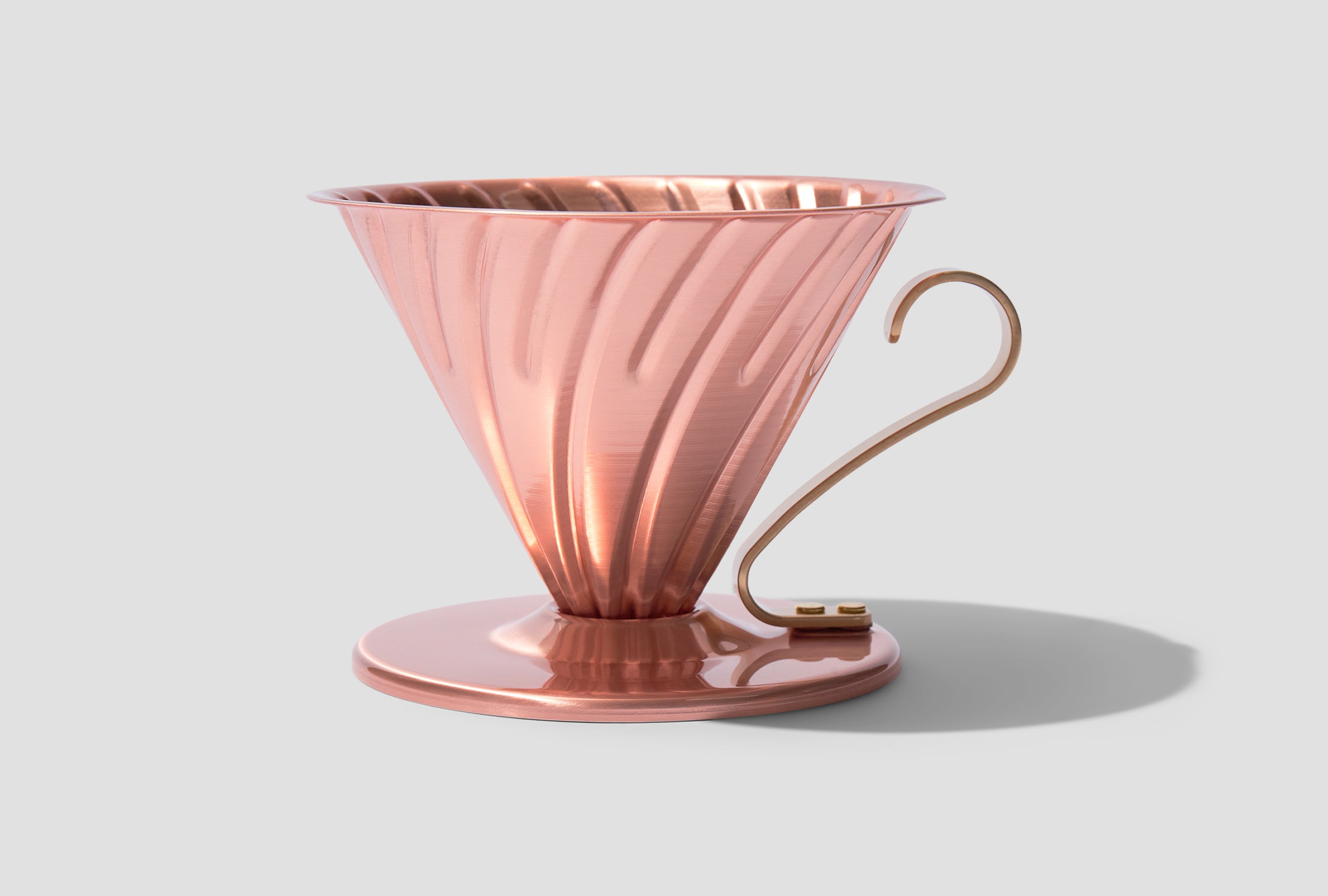 V60 COPPER DRIPPER 02 250072