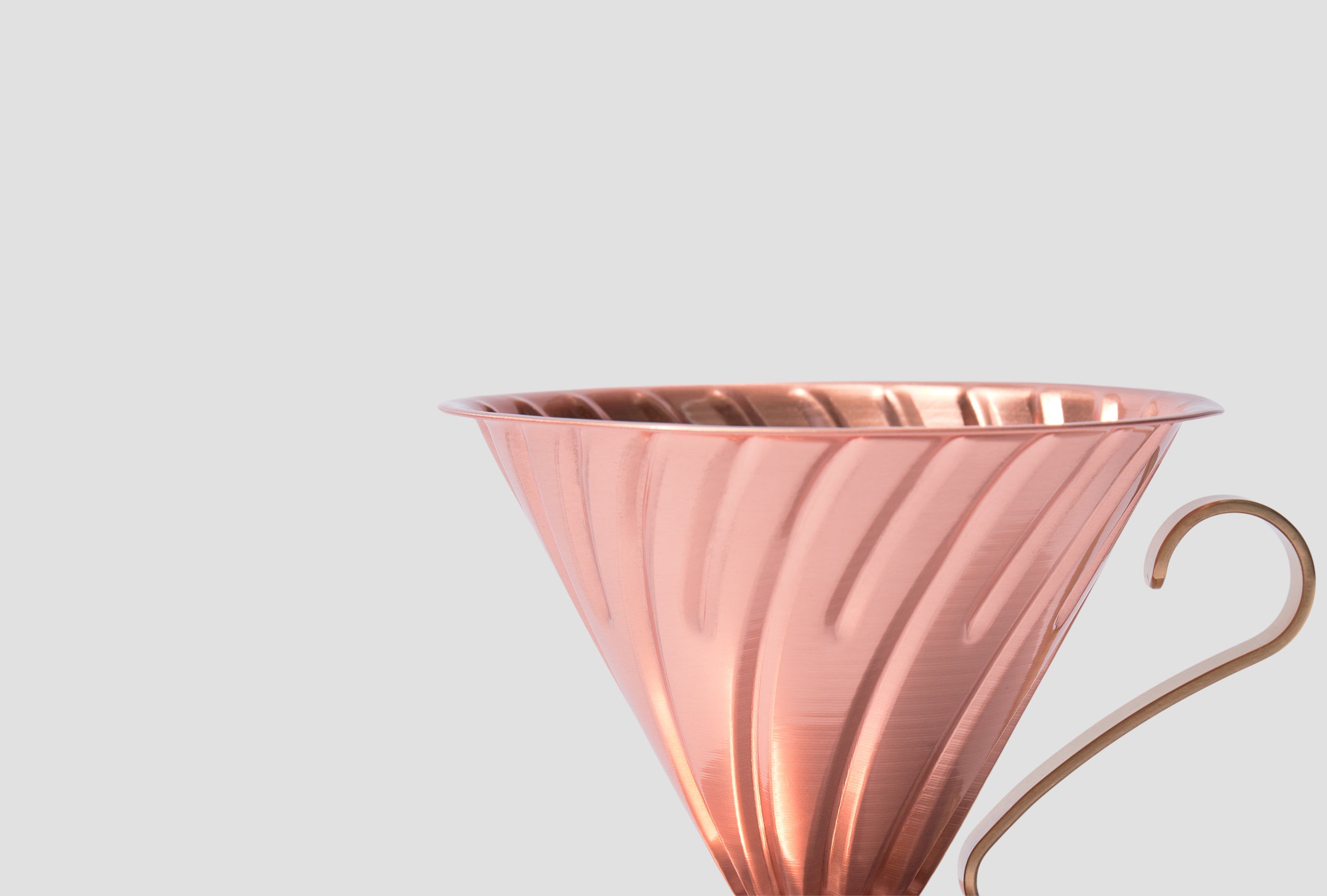 V60 COPPER DRIPPER 02 250072