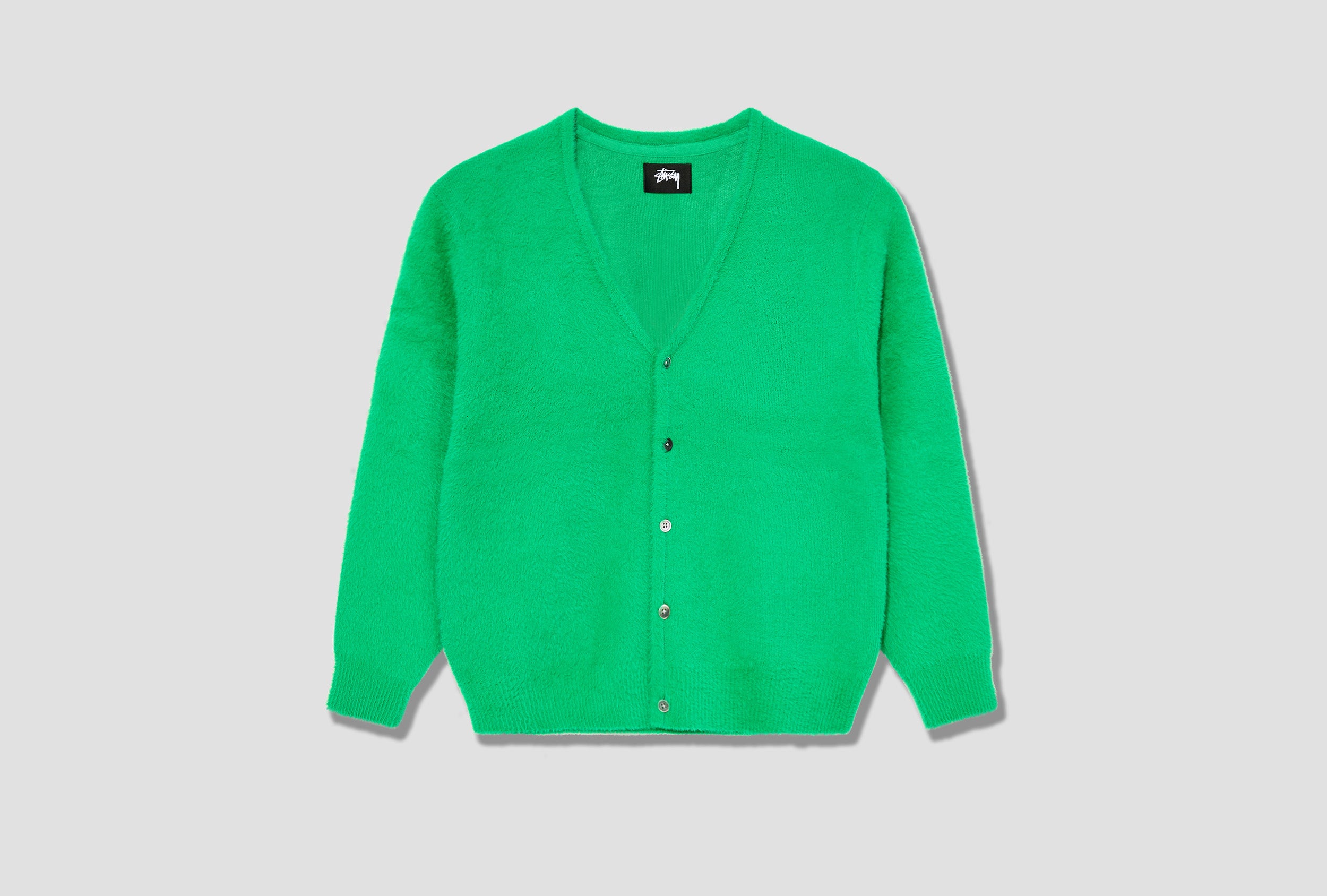 Shaggy on sale cardigan sale