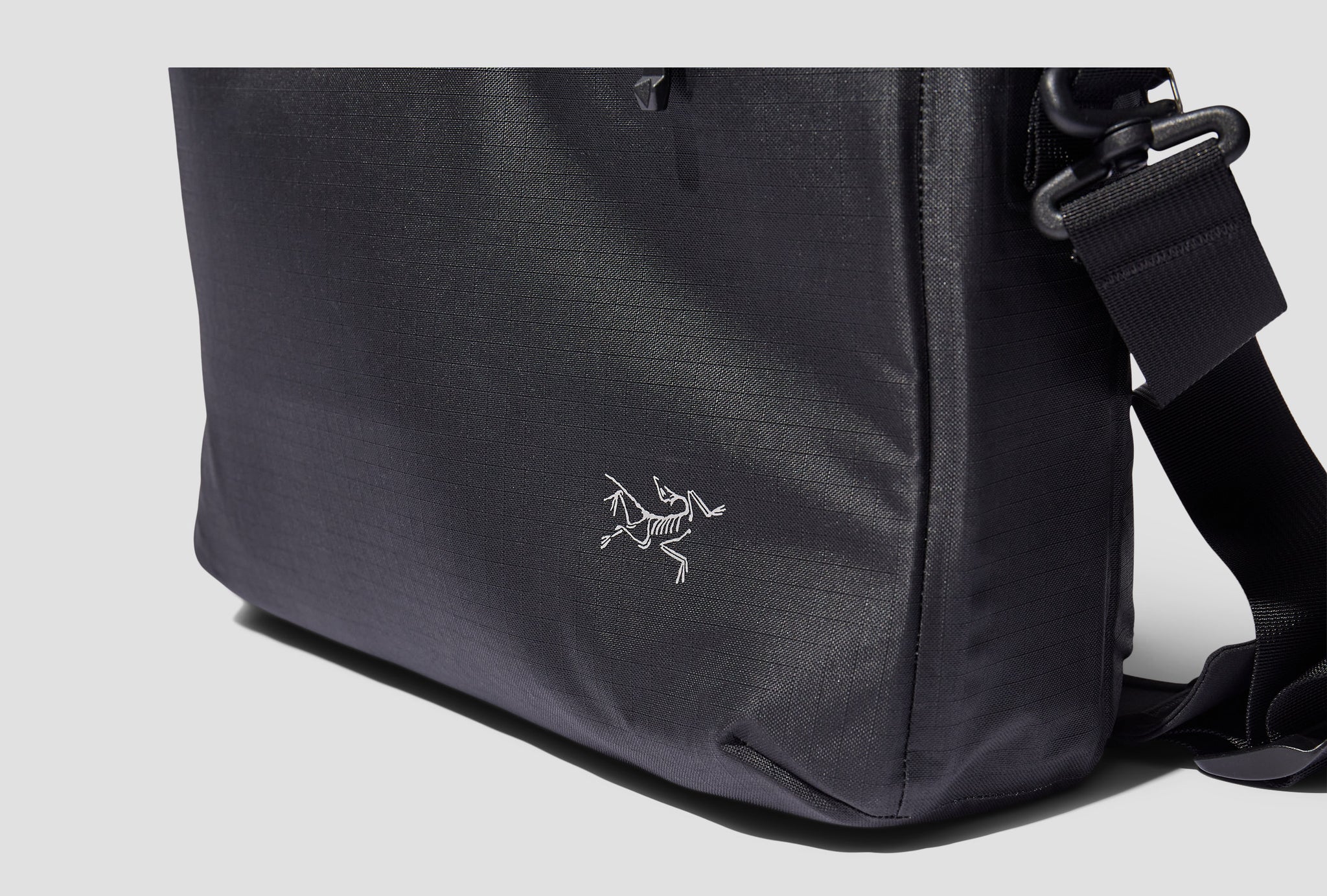 GRANVILLE BRIEFCASE 26399 Black