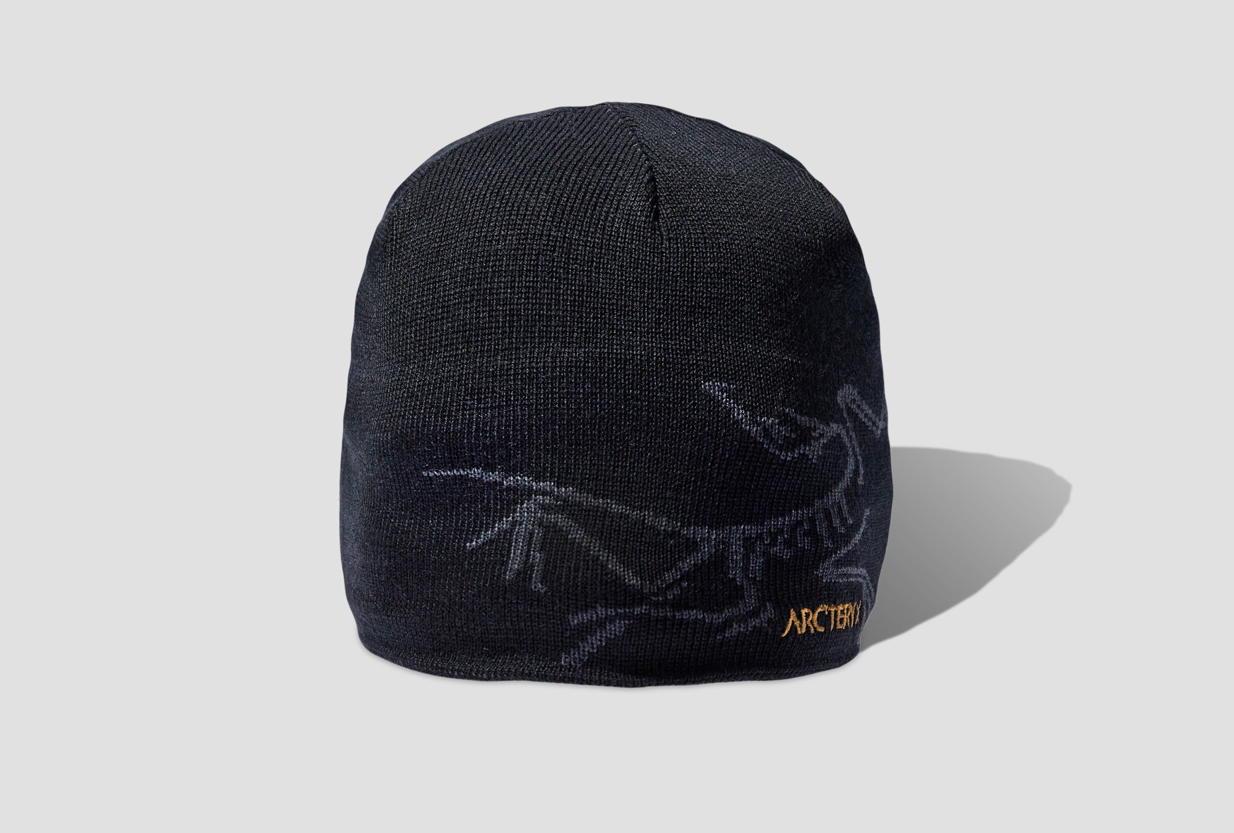 ARC'TERYX BIRD HEAD TOQUE BEANIE 28879 Black – HARRESØ