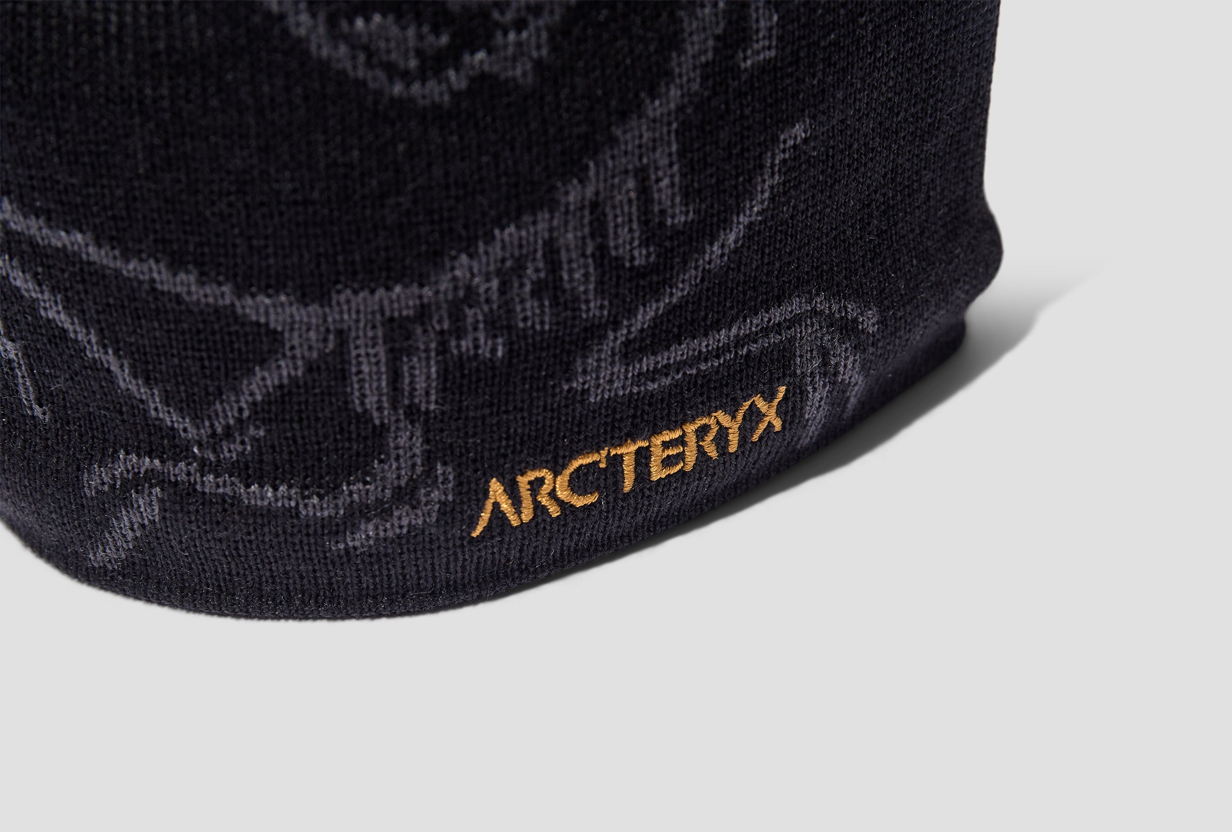 ARC'TERYX BIRD HEAD TOQUE BEANIE 28879 Black – HARRESØ