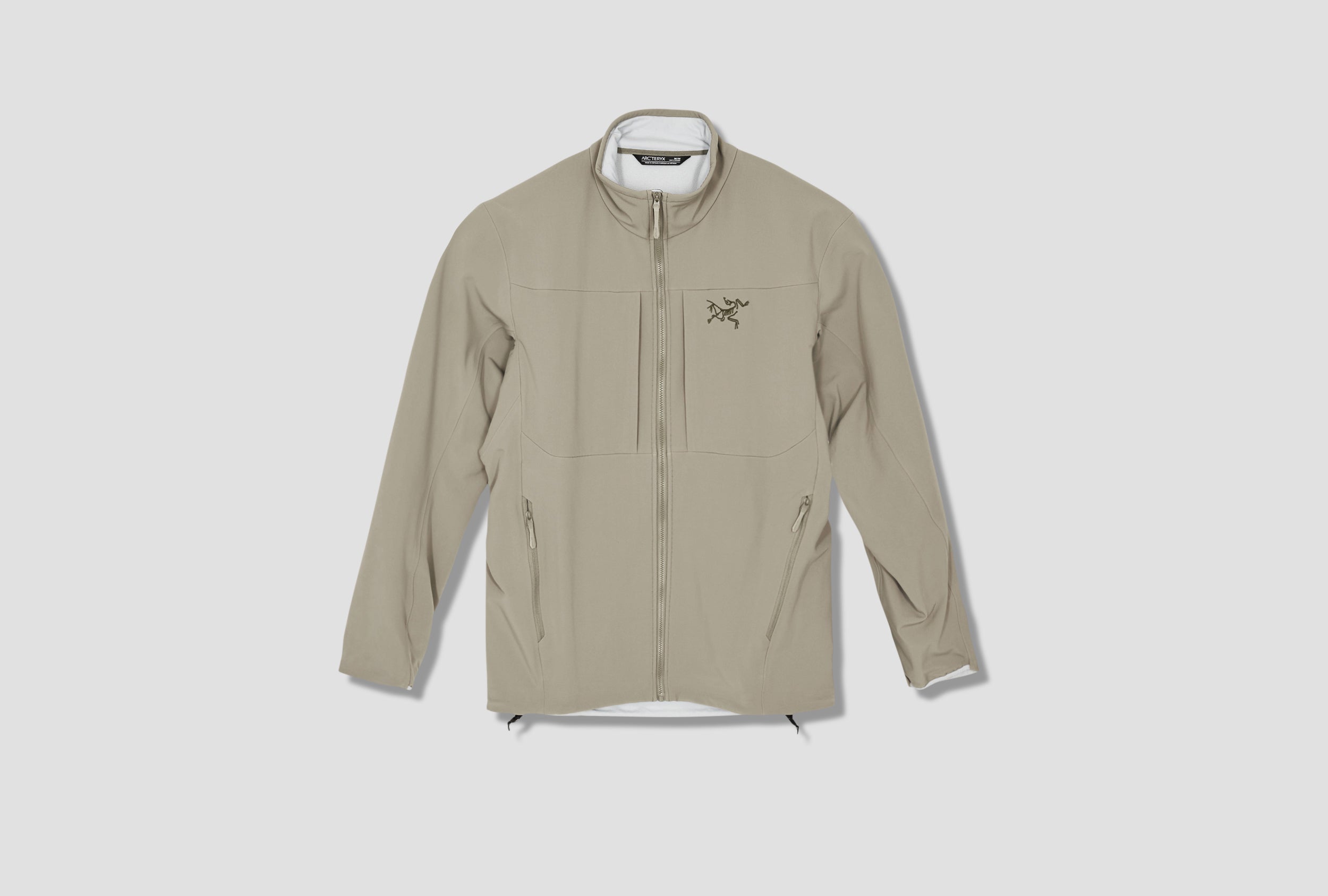 Gamma lt store jacket men's