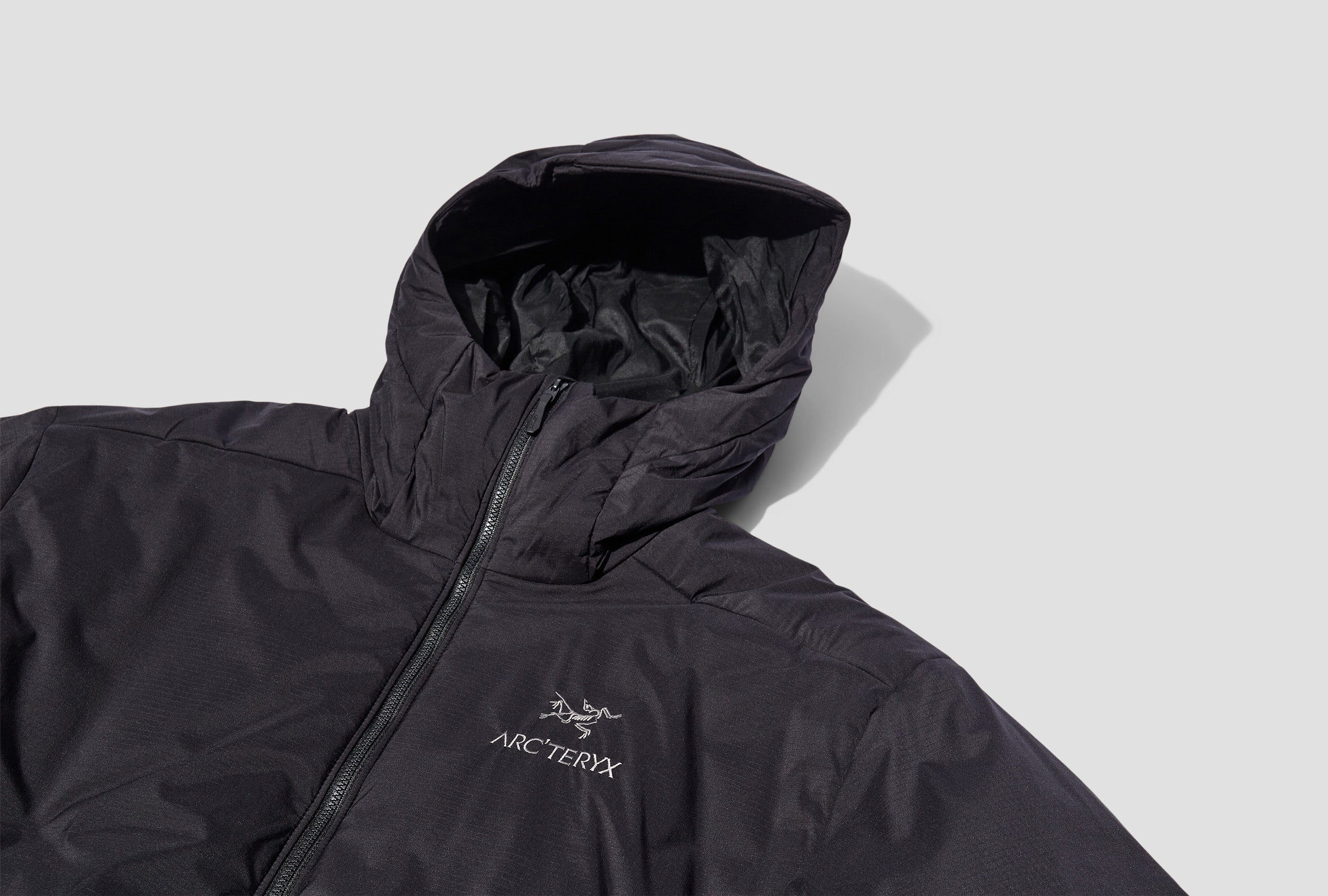 ARC'TERYX ATOM AR HOODY MEN'S 24105 Black – HARRESØ