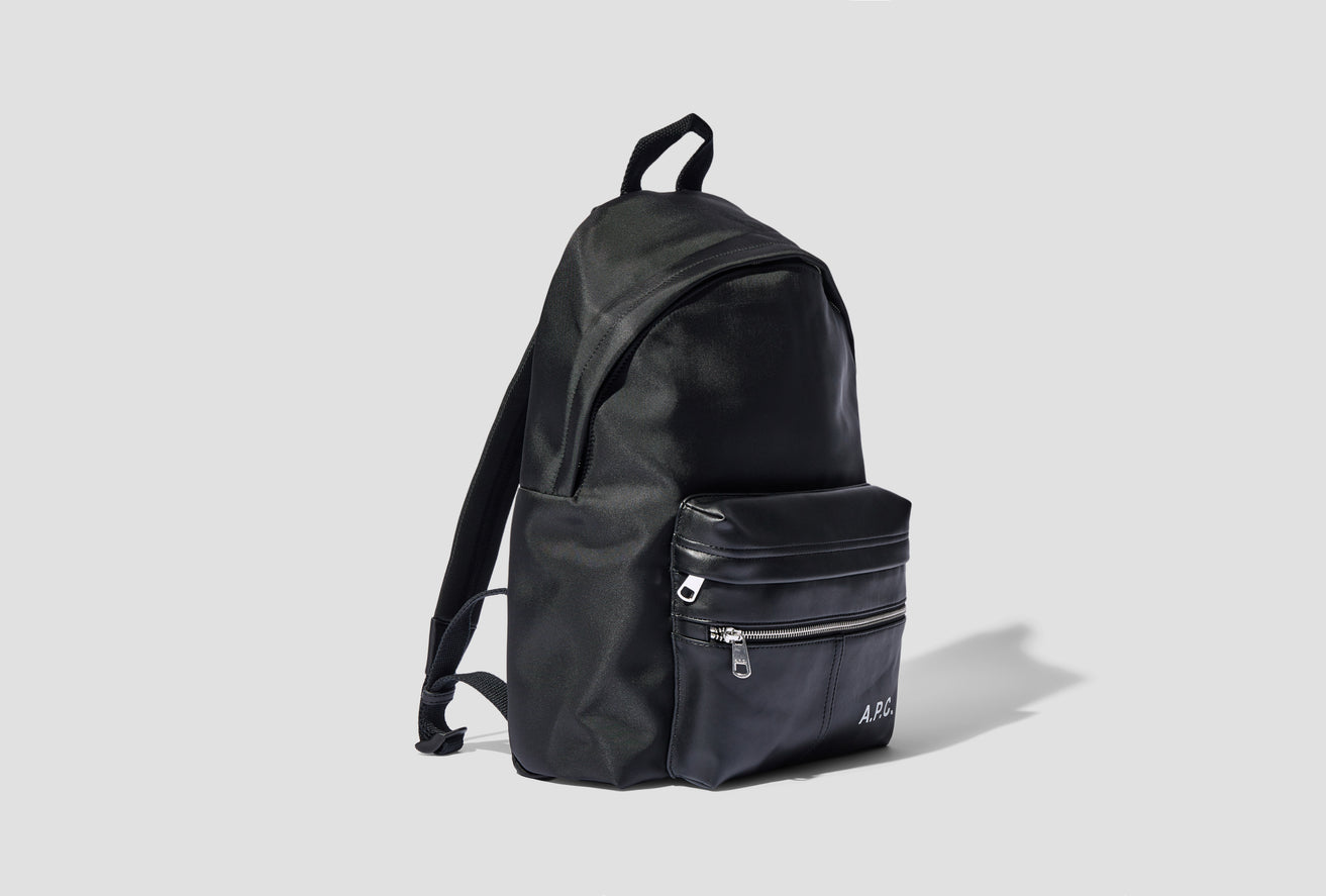 CAMDEN BACKPACK PAADY-H62119 Black