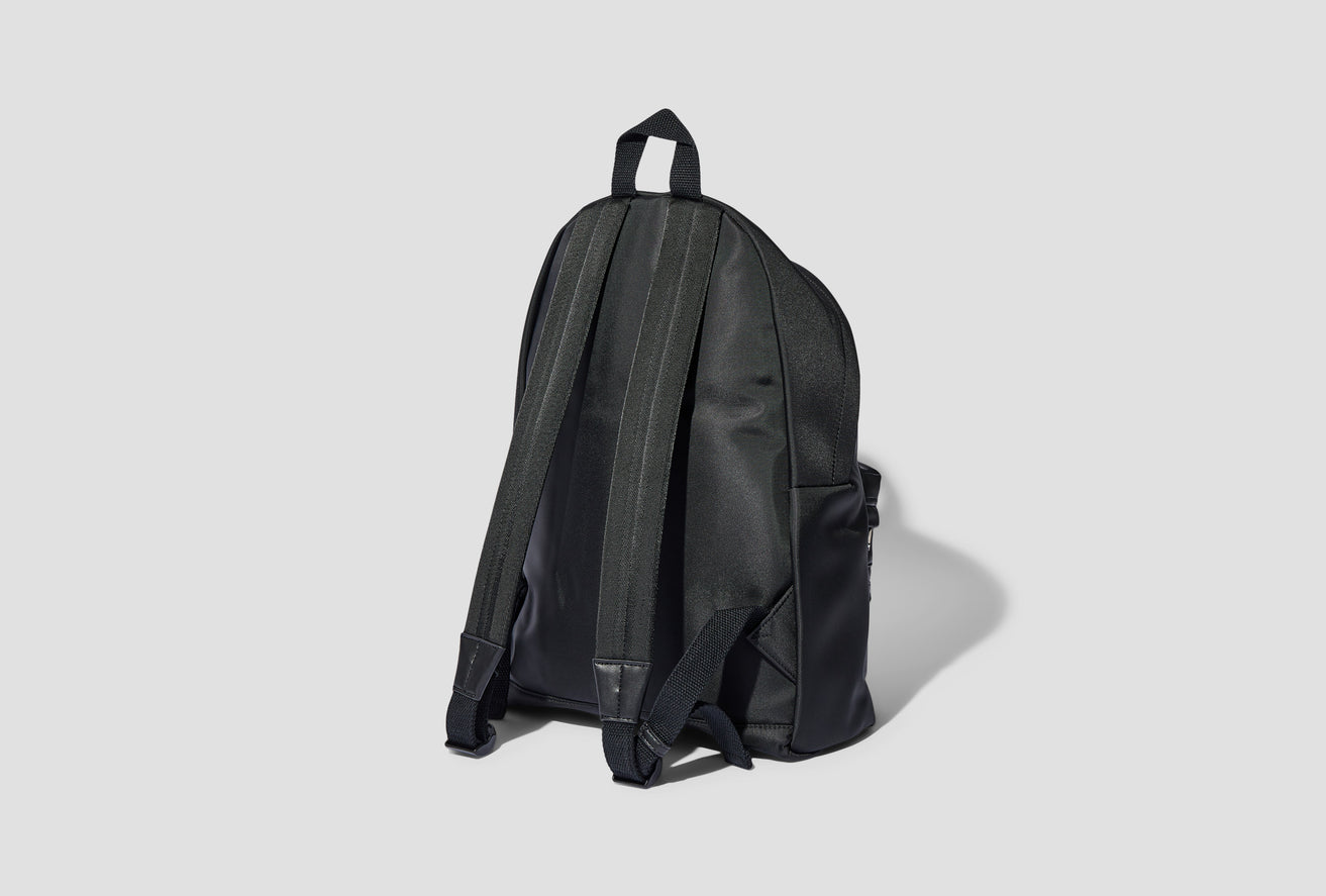 CAMDEN BACKPACK PAADY-H62119 Black