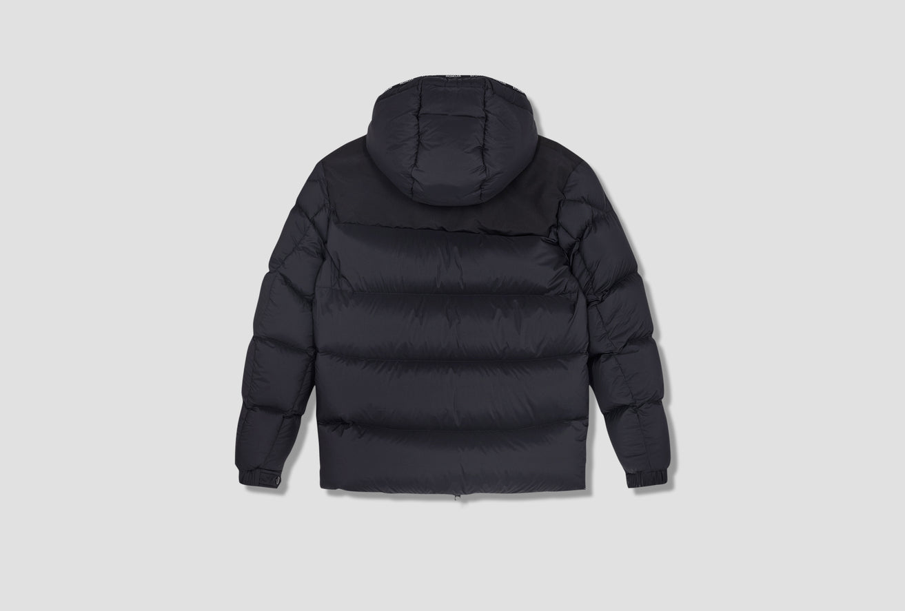WARGNIER G2 091 1A000 60 53333 Black