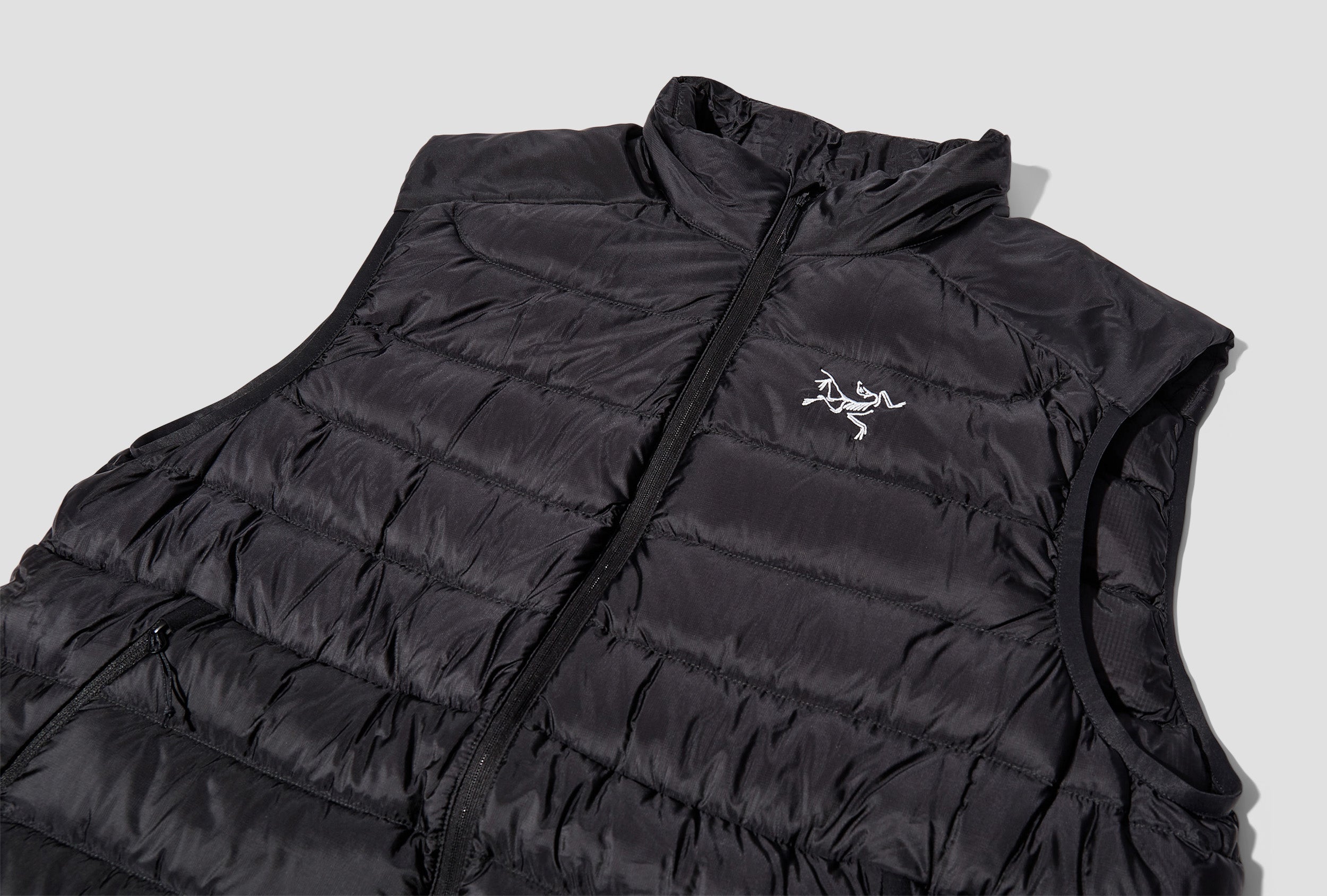 Arcteryx cerium hot sale lt vest