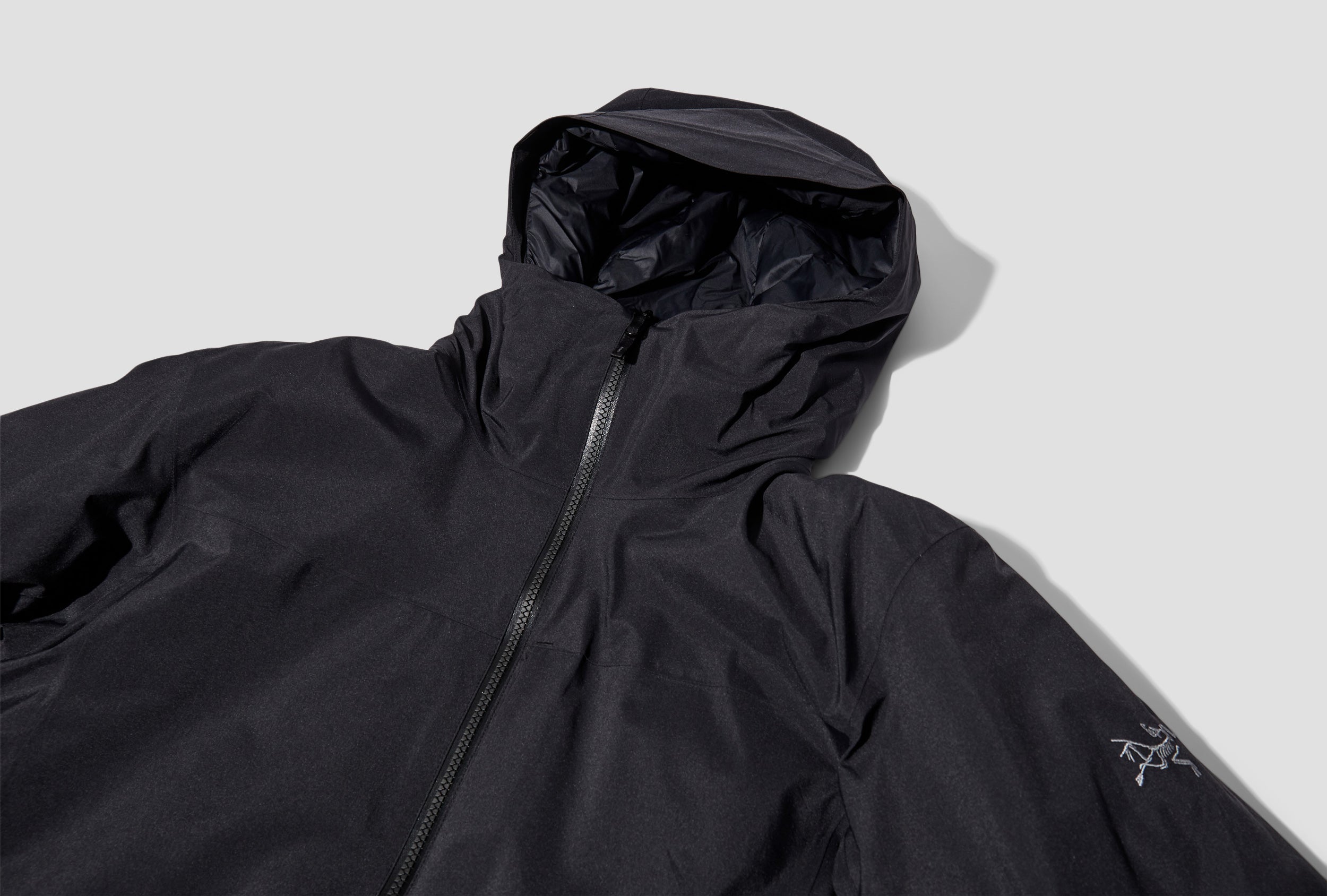 Arcteryx hotsell koda jacket