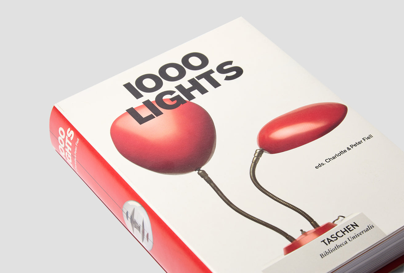 1000 LIGHTS TA1133