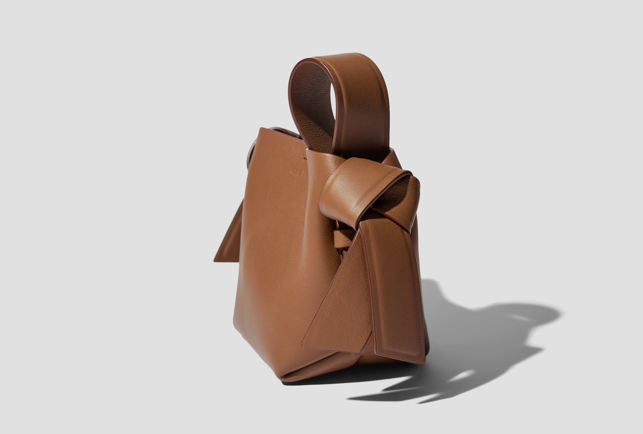 MUSUBI MICRO A10095 Camel