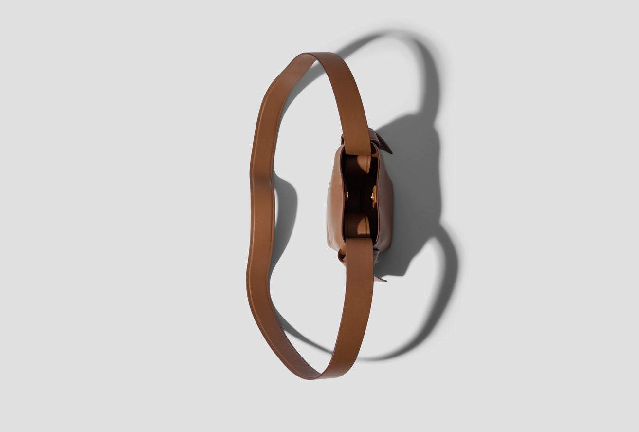 MUSUBI MICRO A10095 Camel
