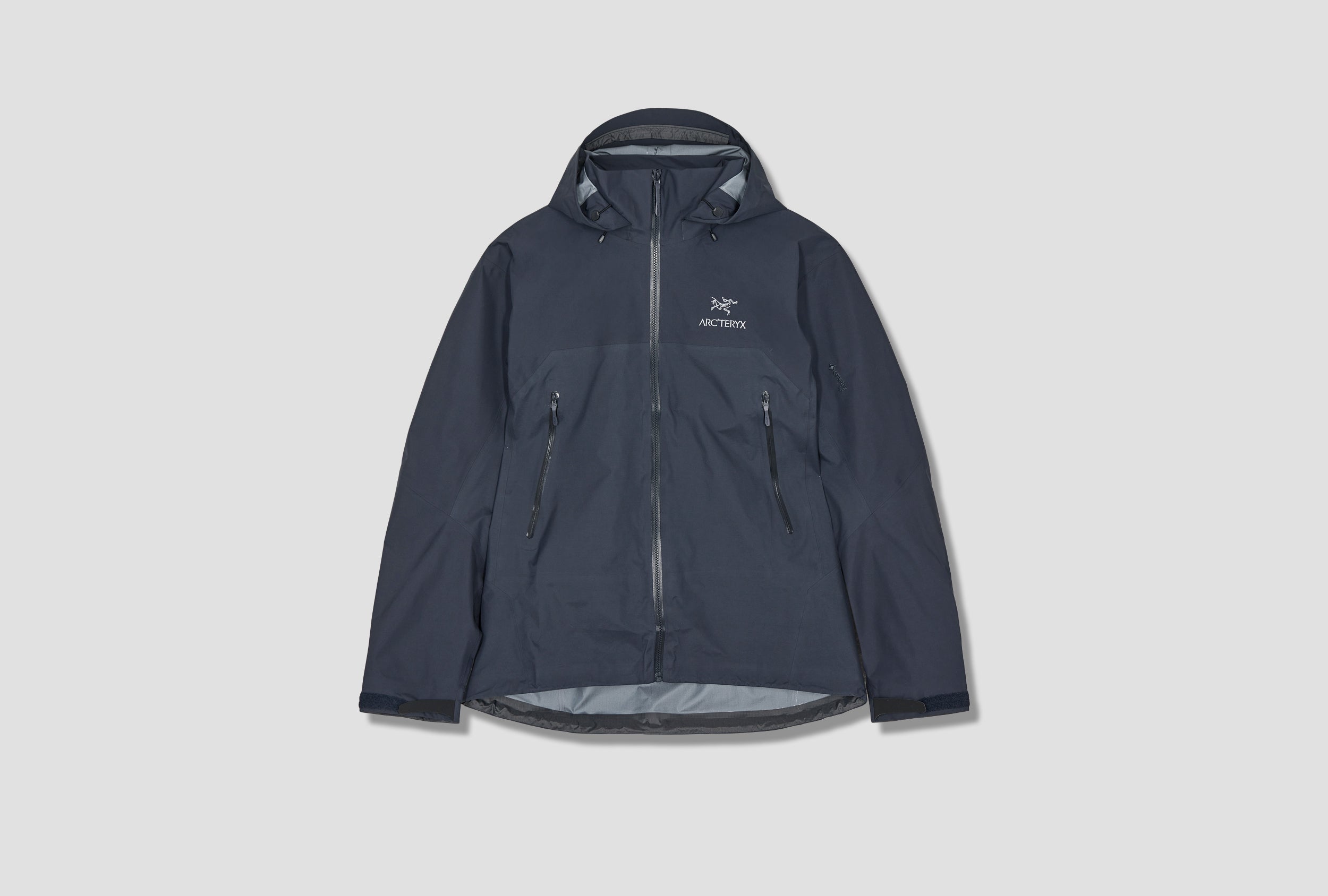 ARC'TERYX BETA AR JACKET MEN'S 25854 Navy – HARRESØ