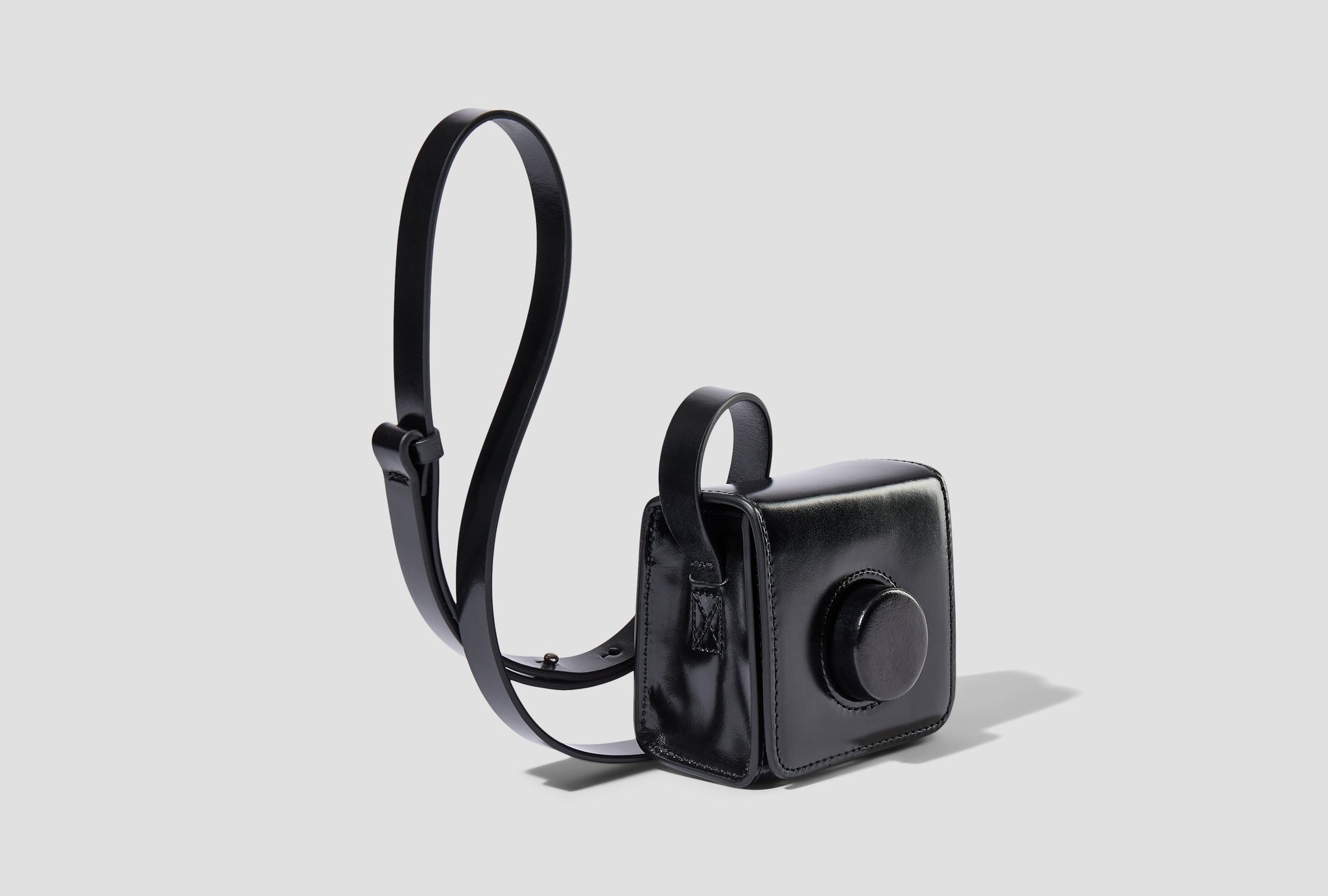 MINI CAMERA BAG AC312 LL071 Black