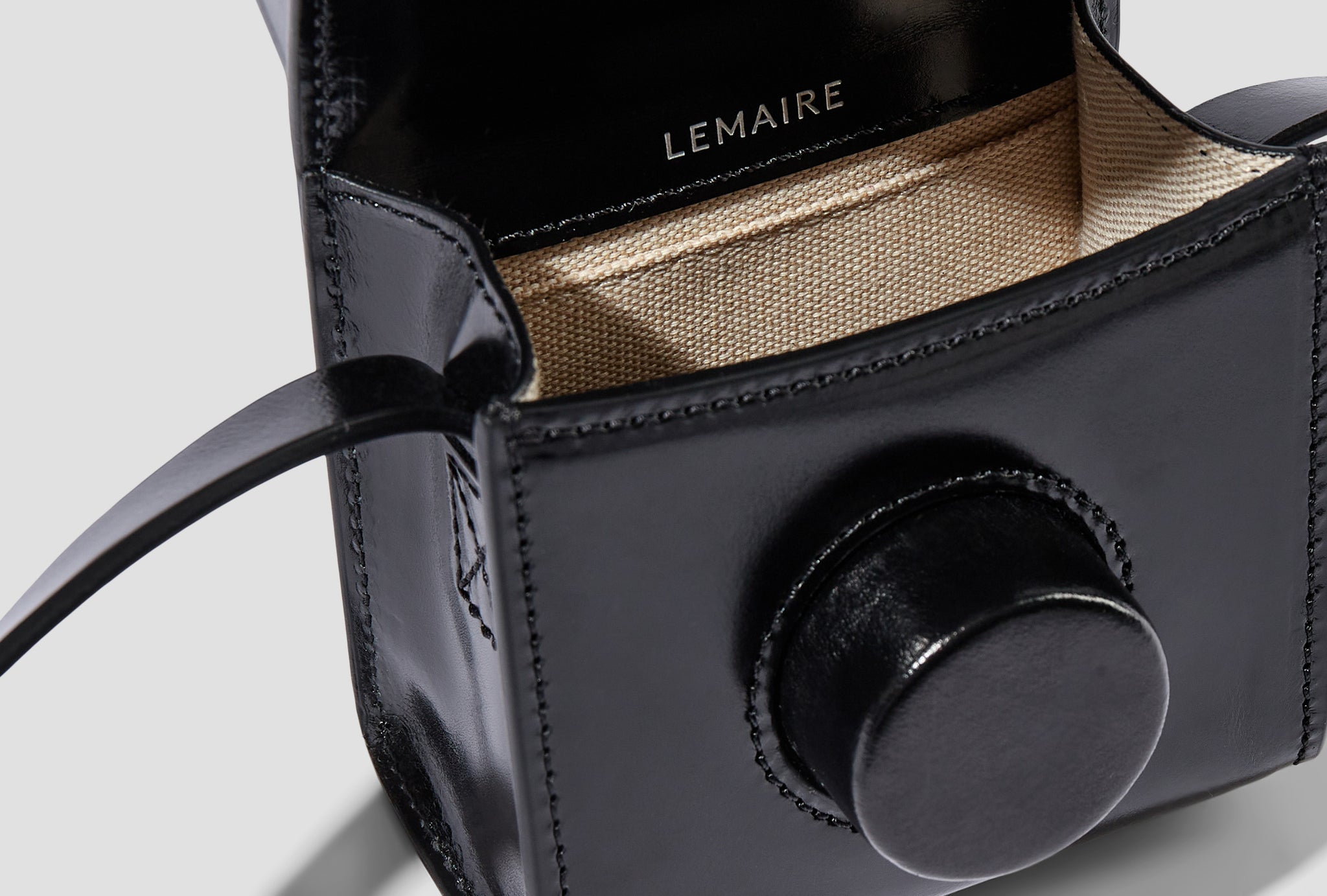 MINI CAMERA BAG AC312 LL071 Black