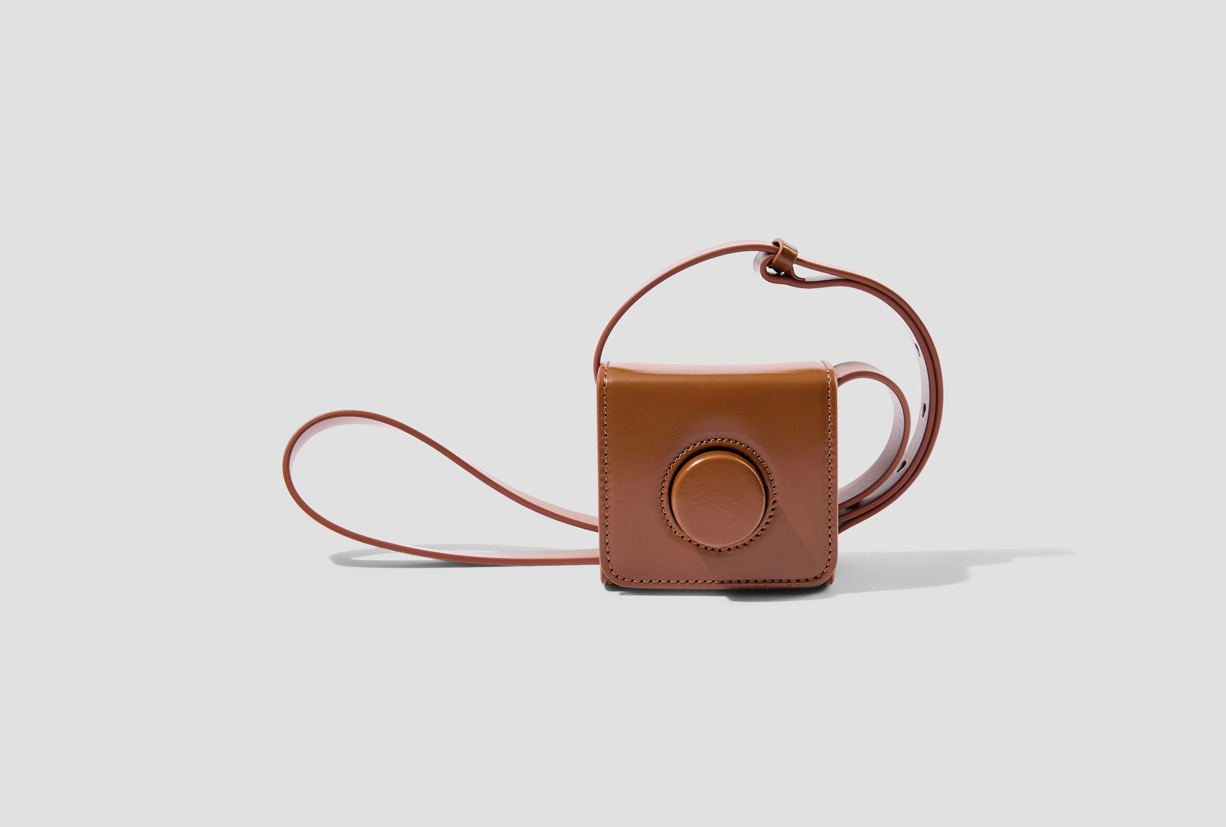 Lemaire camera bag online mini