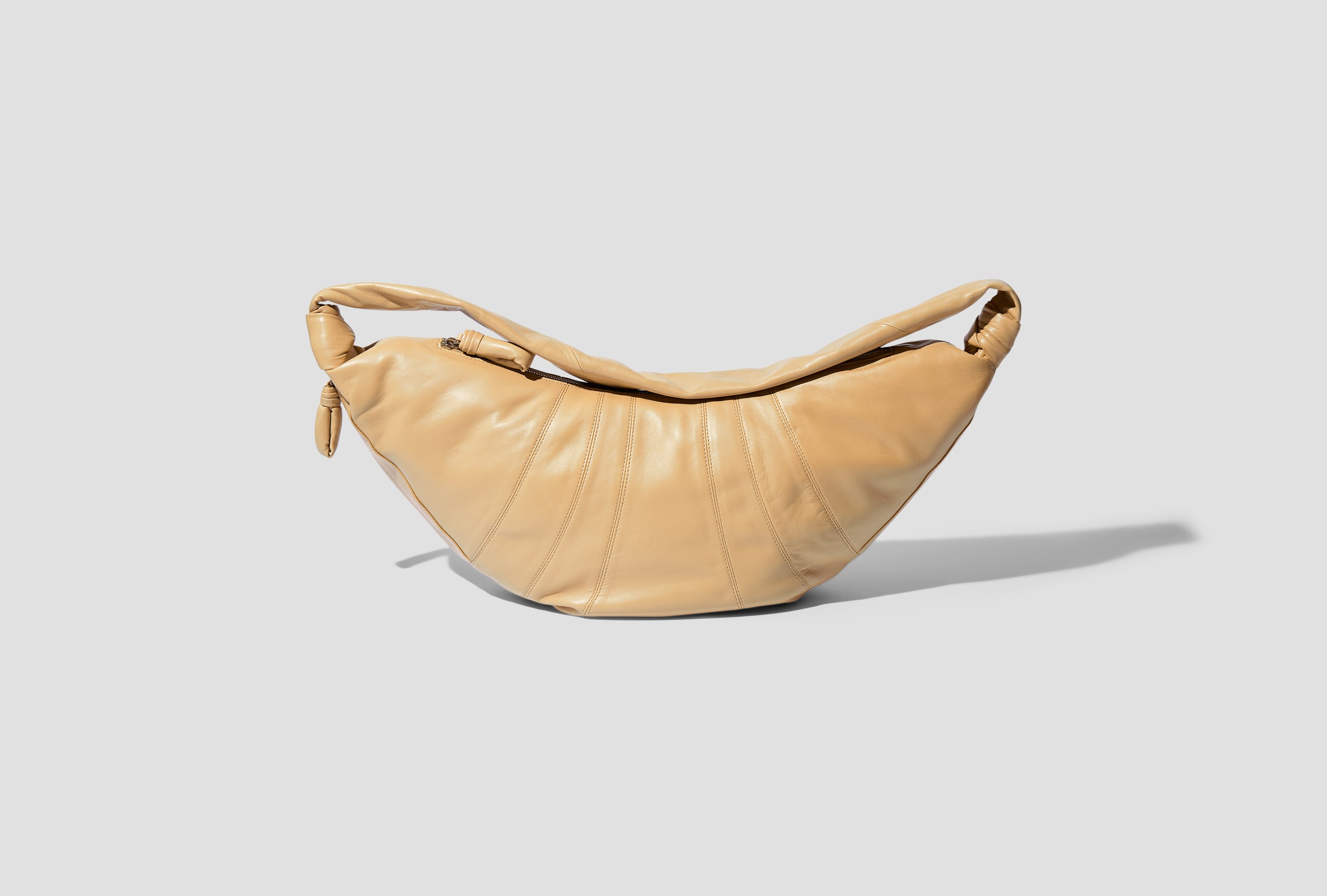 Lemaire large store bum bag