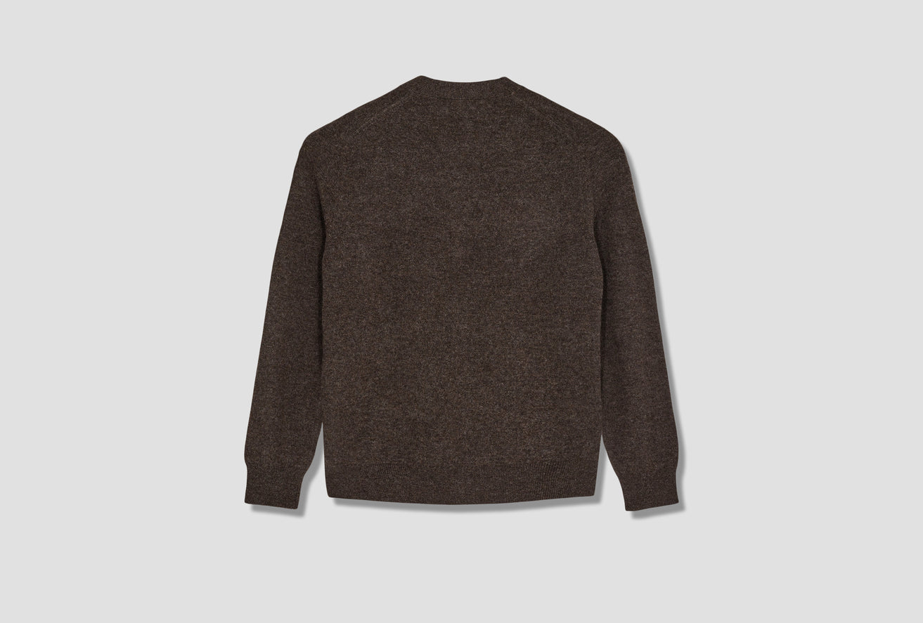KEVE NEW FACE C60038 Brown