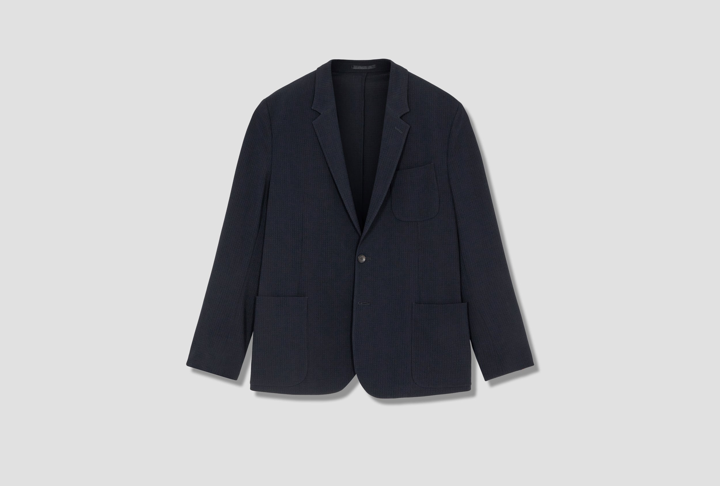 PAUL SMITH BLAZER M1R-1994-H01590 Navy – HARRESØ