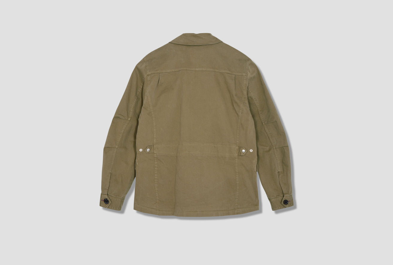 M2R-170X-H21033 Light green