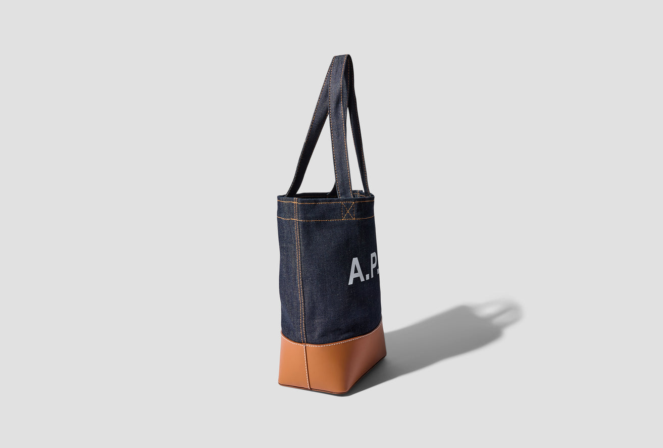 AXEL SMALL BAG CODDP-M61568 Brown