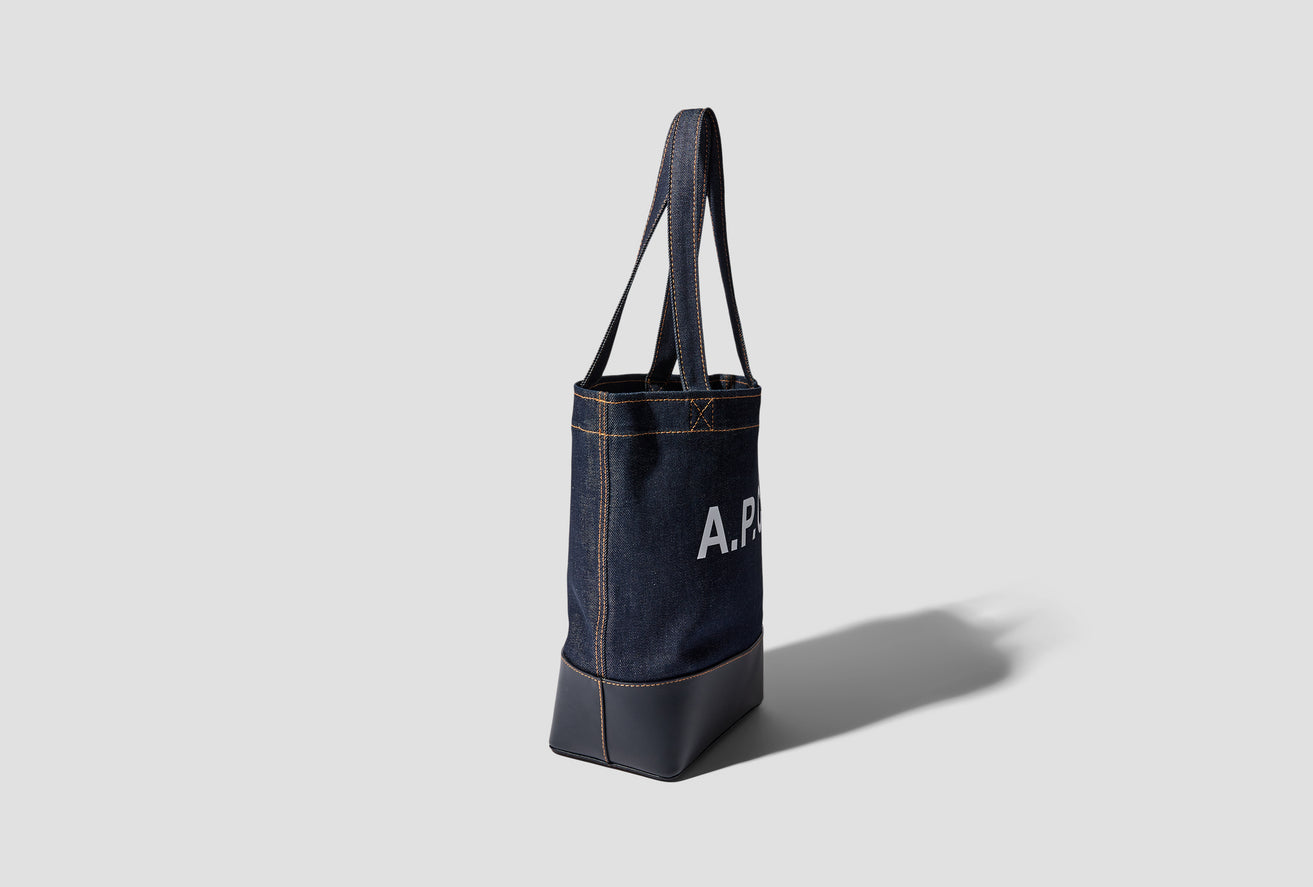 AXEL SMALL BAG CODDP-M61568 Navy