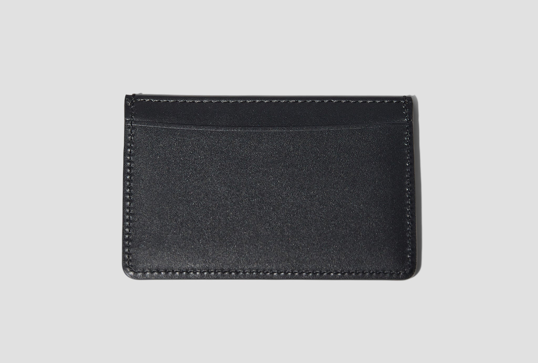 ANDRE CARDHOLDER PXAWV-H63028 Black