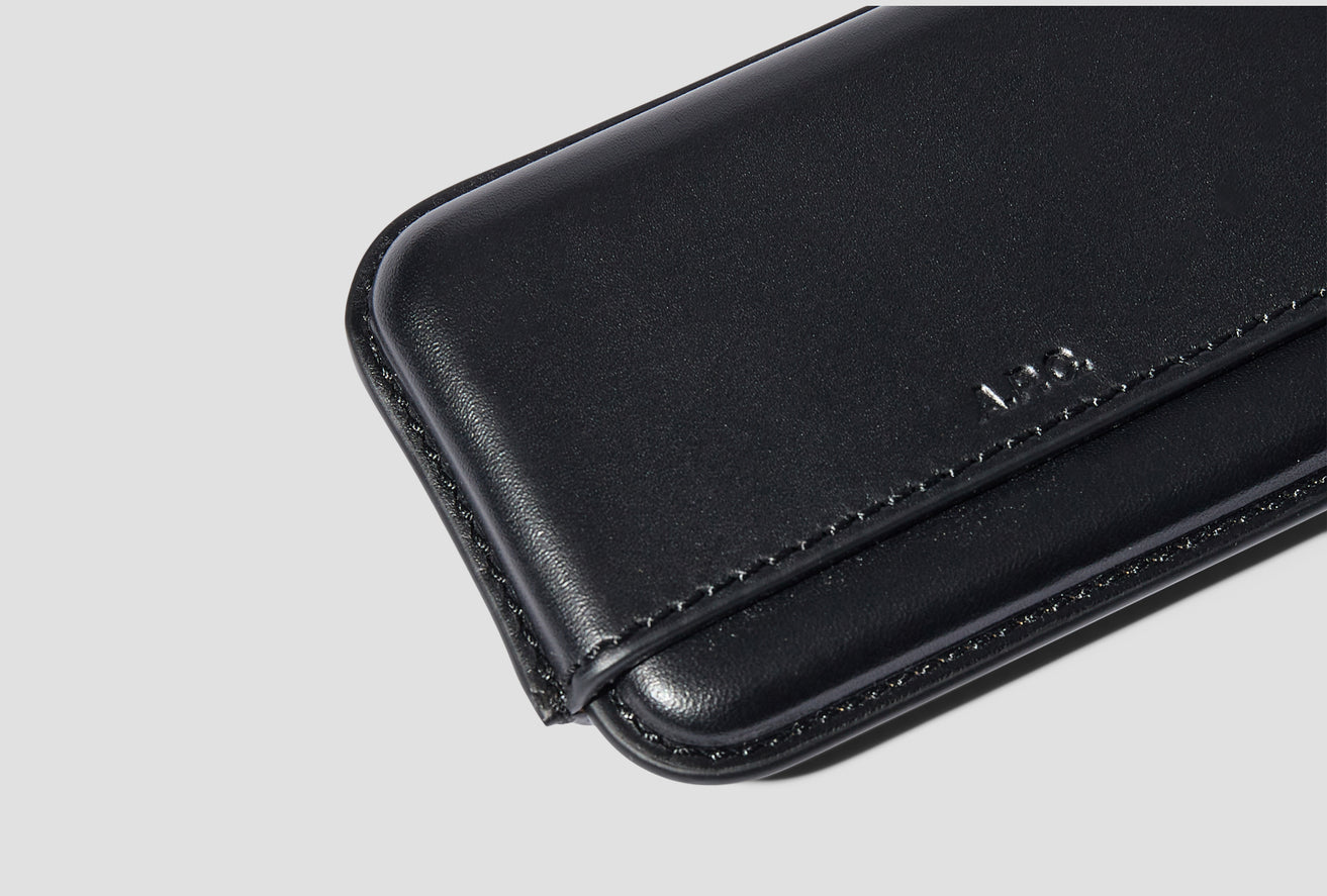 MAGNA CARTA CARDHOLDER PXAWV-H63151 Black