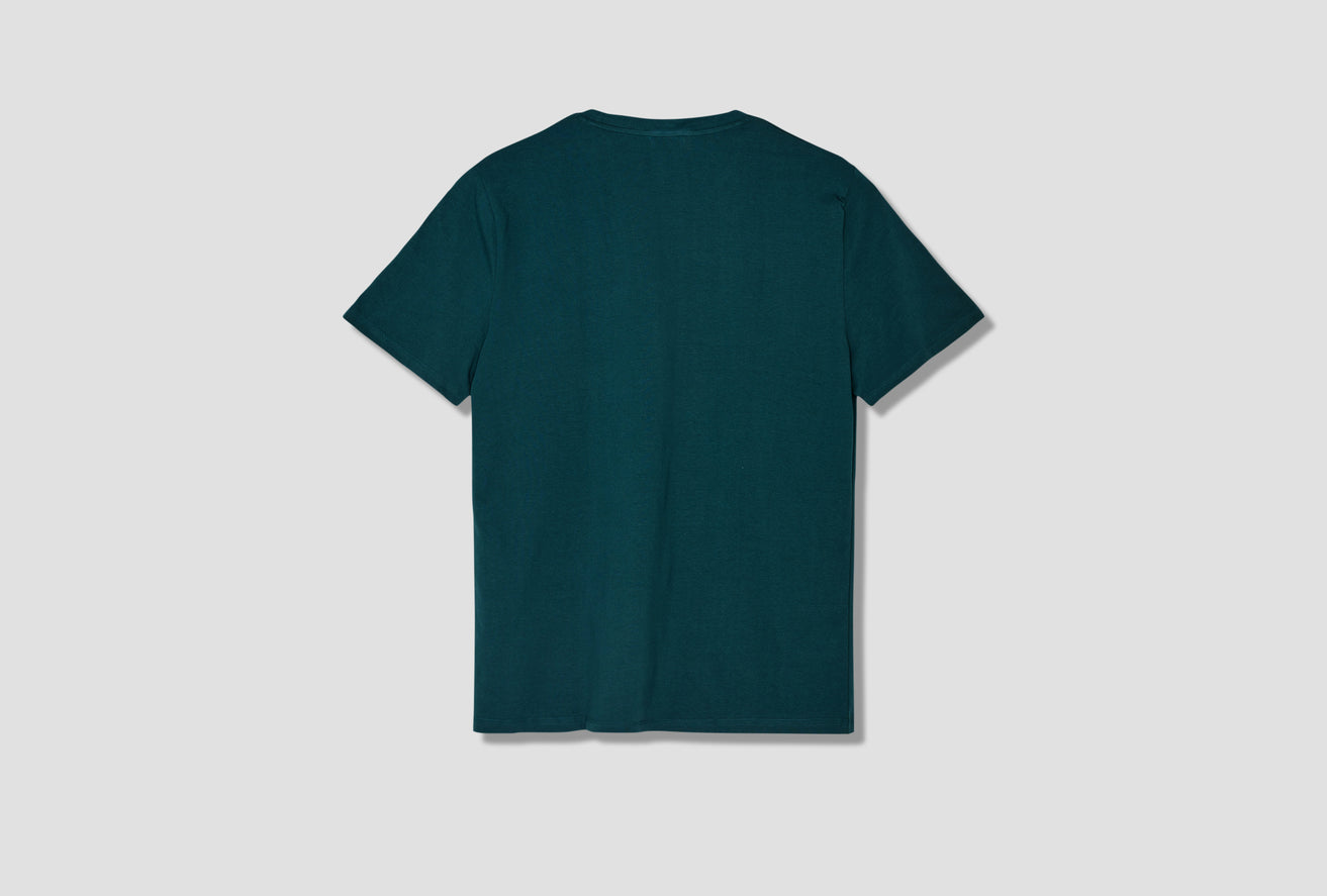 STANLEY T-SHIRT COEEV-H26056 Green