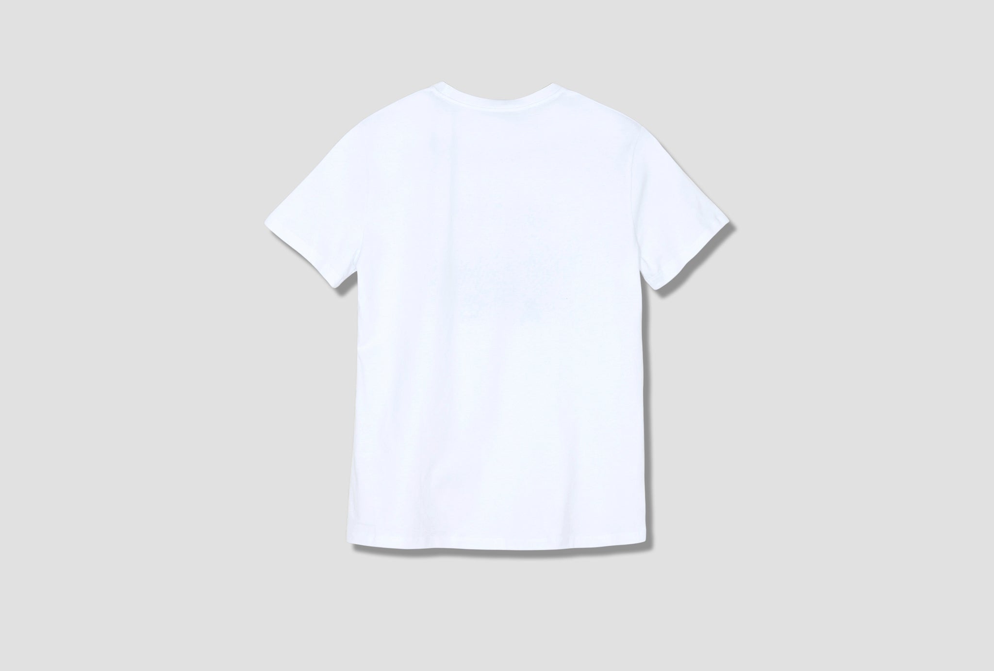 LUCIEN T-SHIRT COEEV-H26060 White