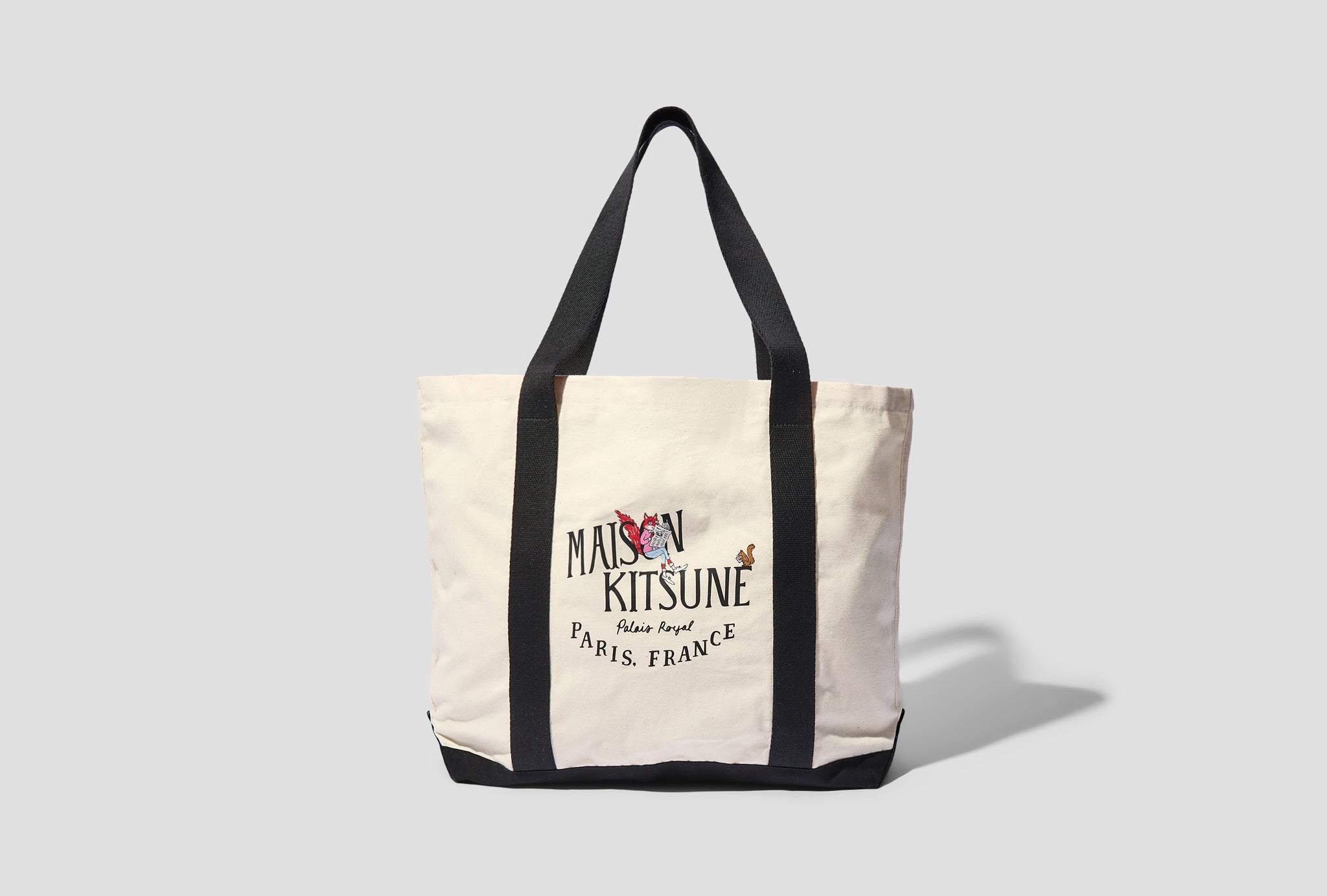 OLY PALAIS ROYAL SHOPPING BAG IU05162WW0008 Off white