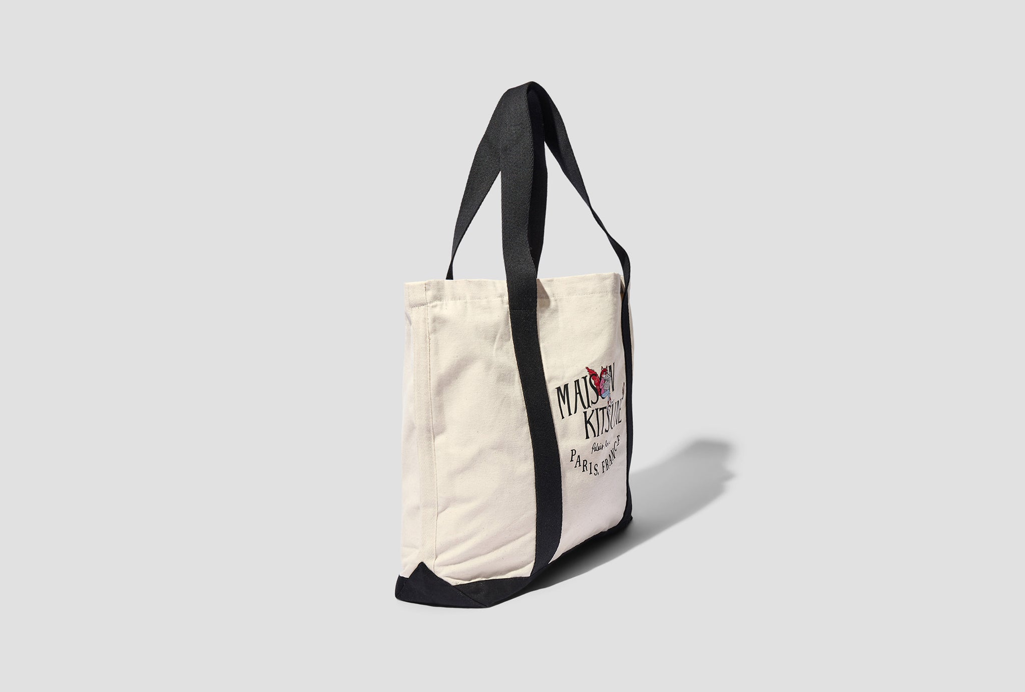 OLY PALAIS ROYAL SHOPPING BAG IU05162WW0008 Off white