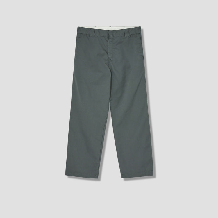 CRAFT PANT - RINSED I027965 Green