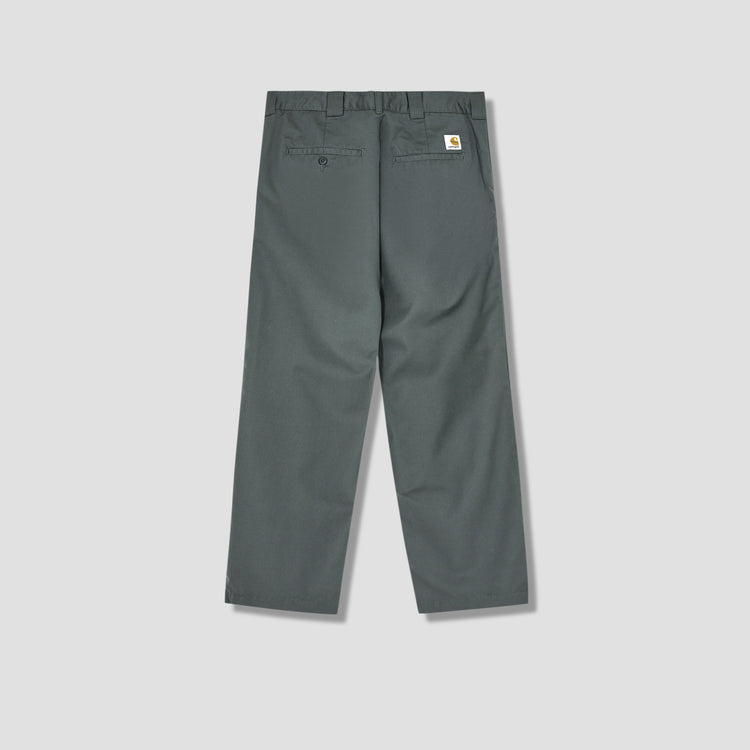 CRAFT PANT - RINSED I027965 Green