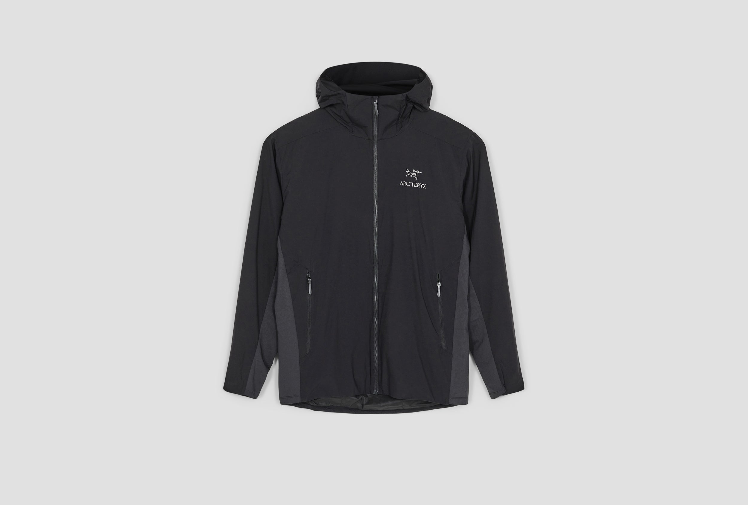 ARC´TERYX ATOM SL HOODY MEN'S 26889 Black – HARRESØ