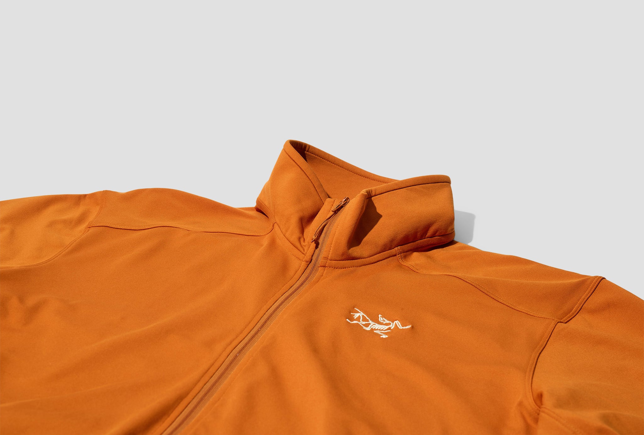 KYANITE LT JACKET MEN'S 25152 Orange