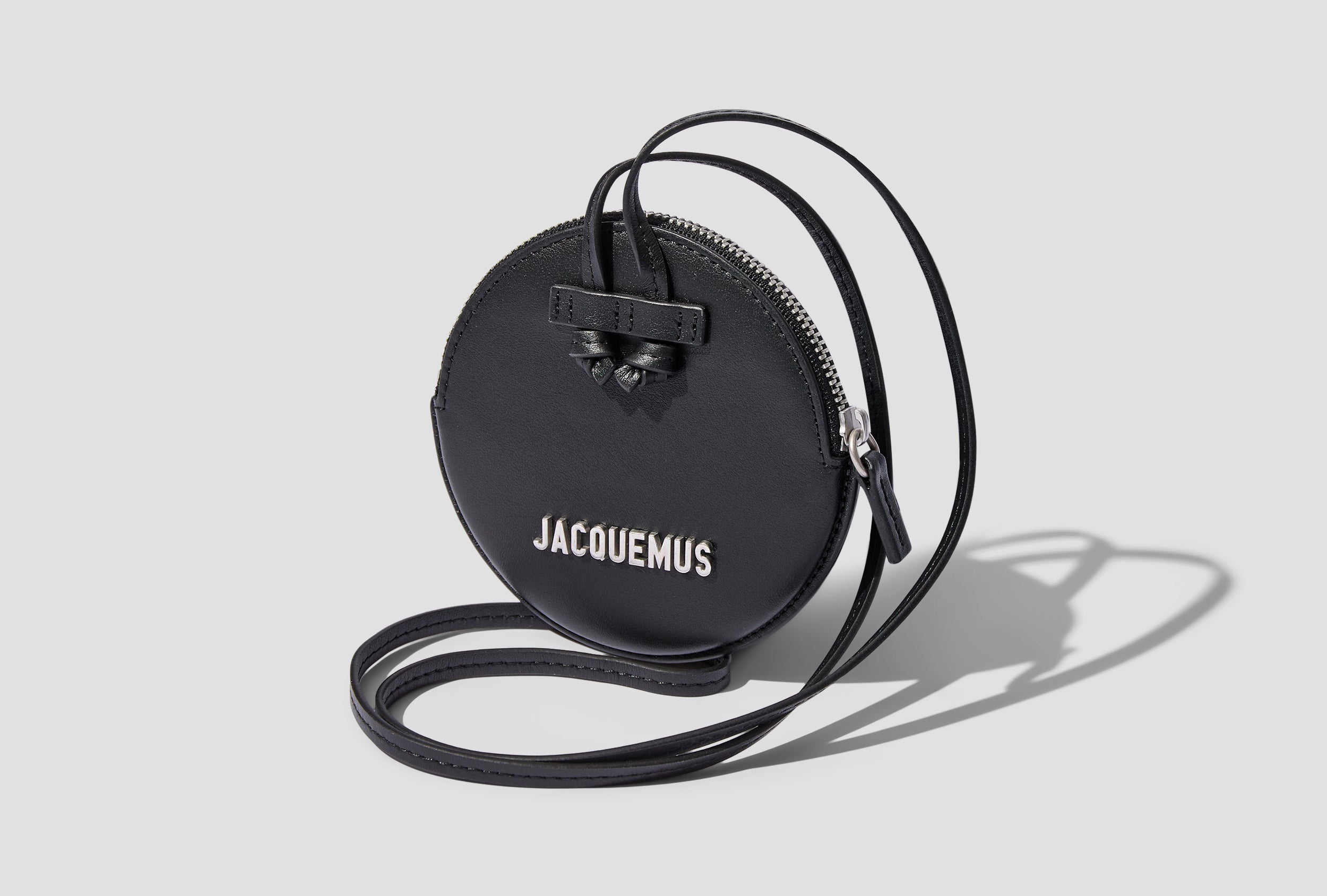 Jacquemus hot sale round bag